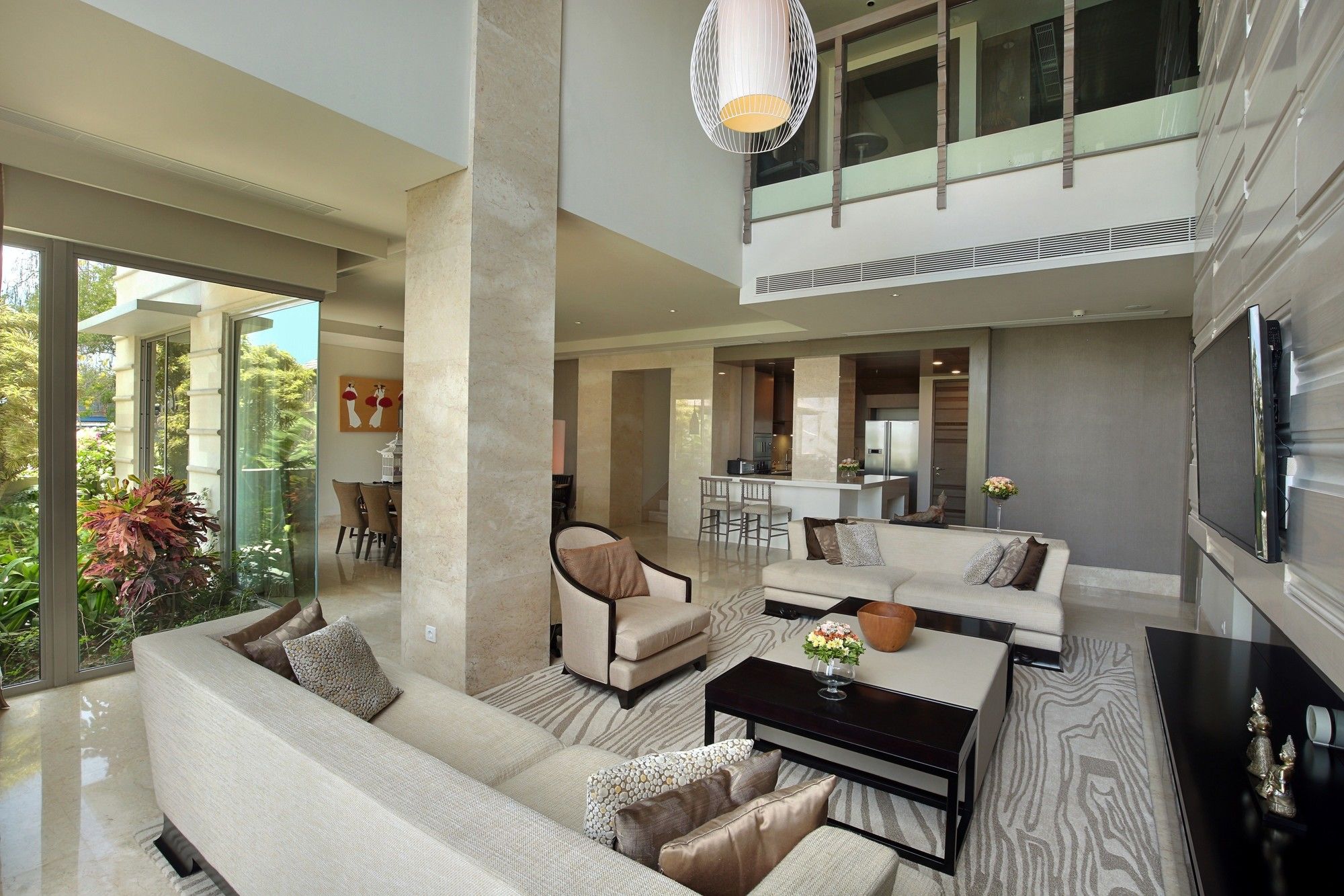 AYANA Residences