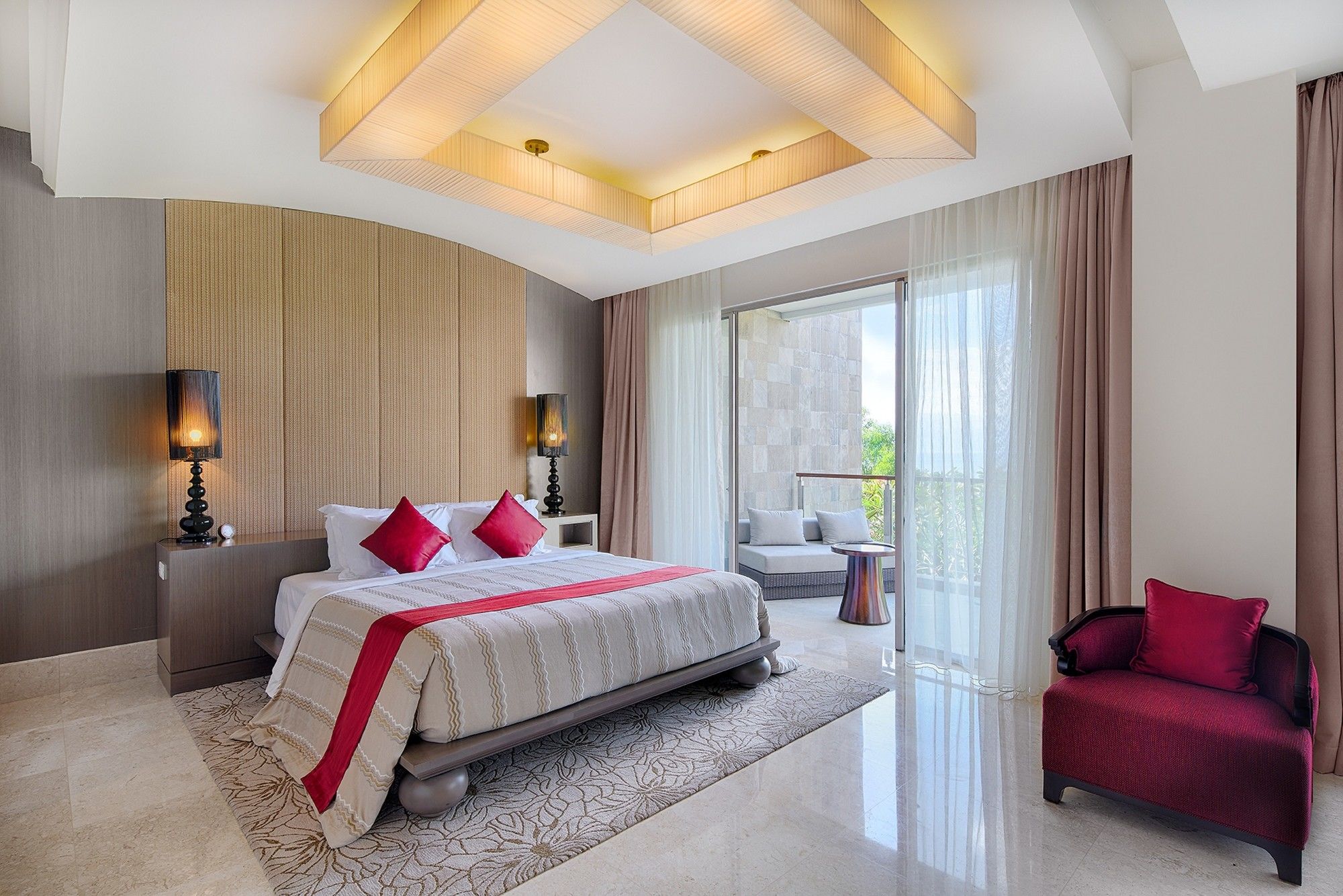 AYANA Residences