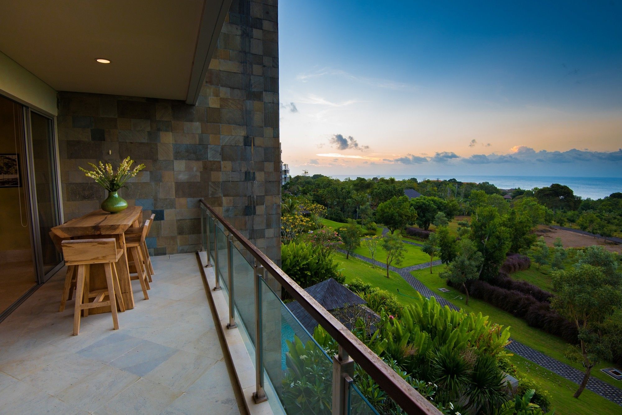 AYANA Residences