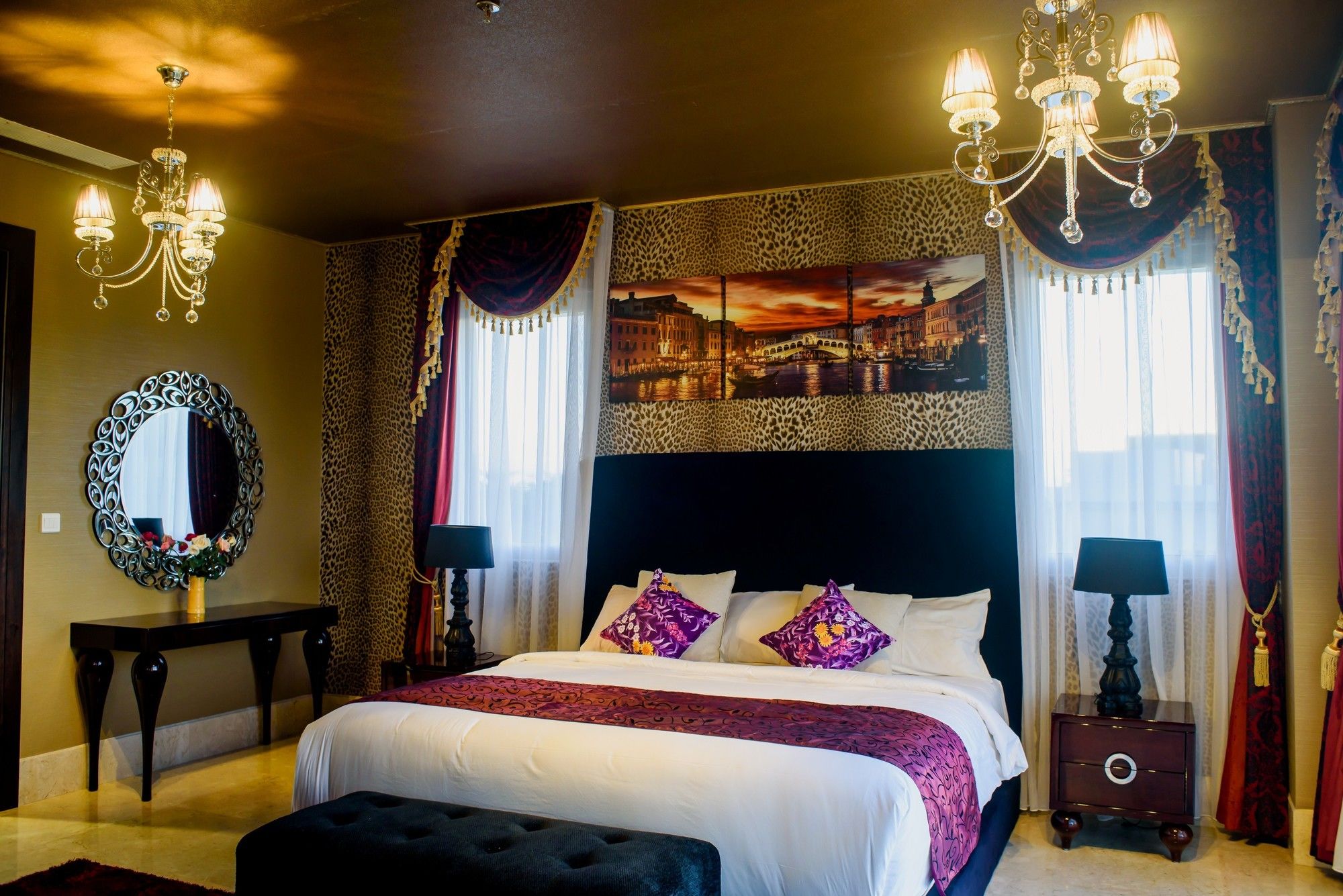 AYANA Residences