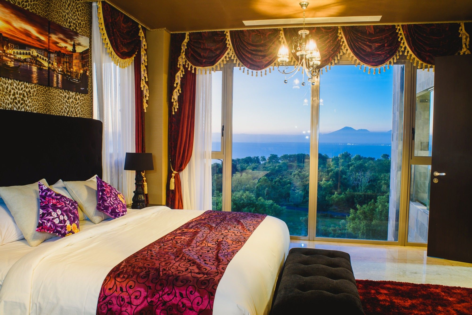 AYANA Residences
