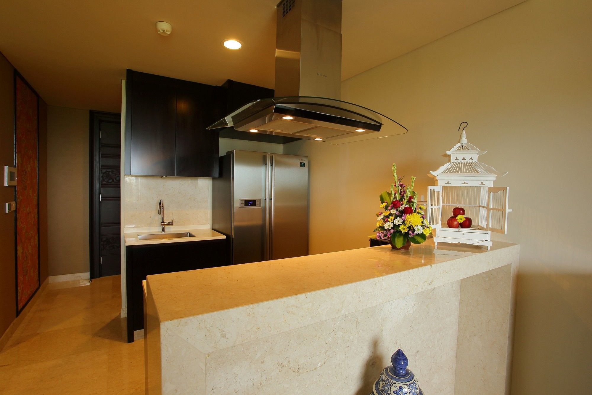 AYANA Residences