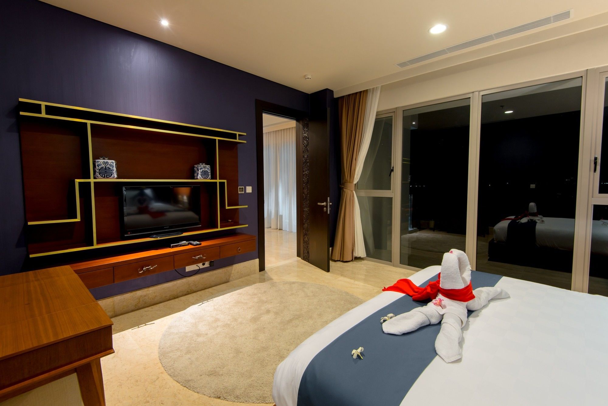 AYANA Residences