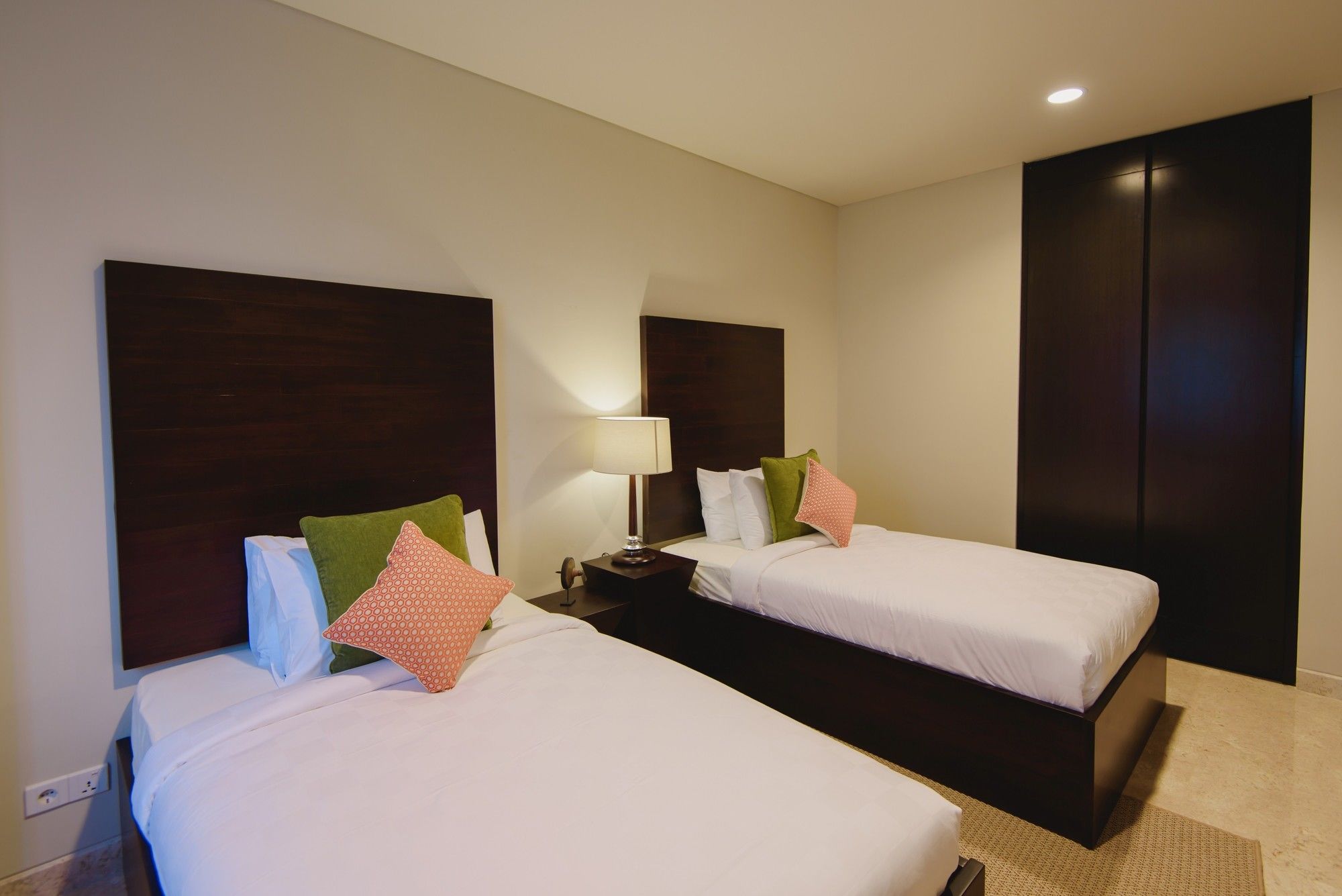 AYANA Residences