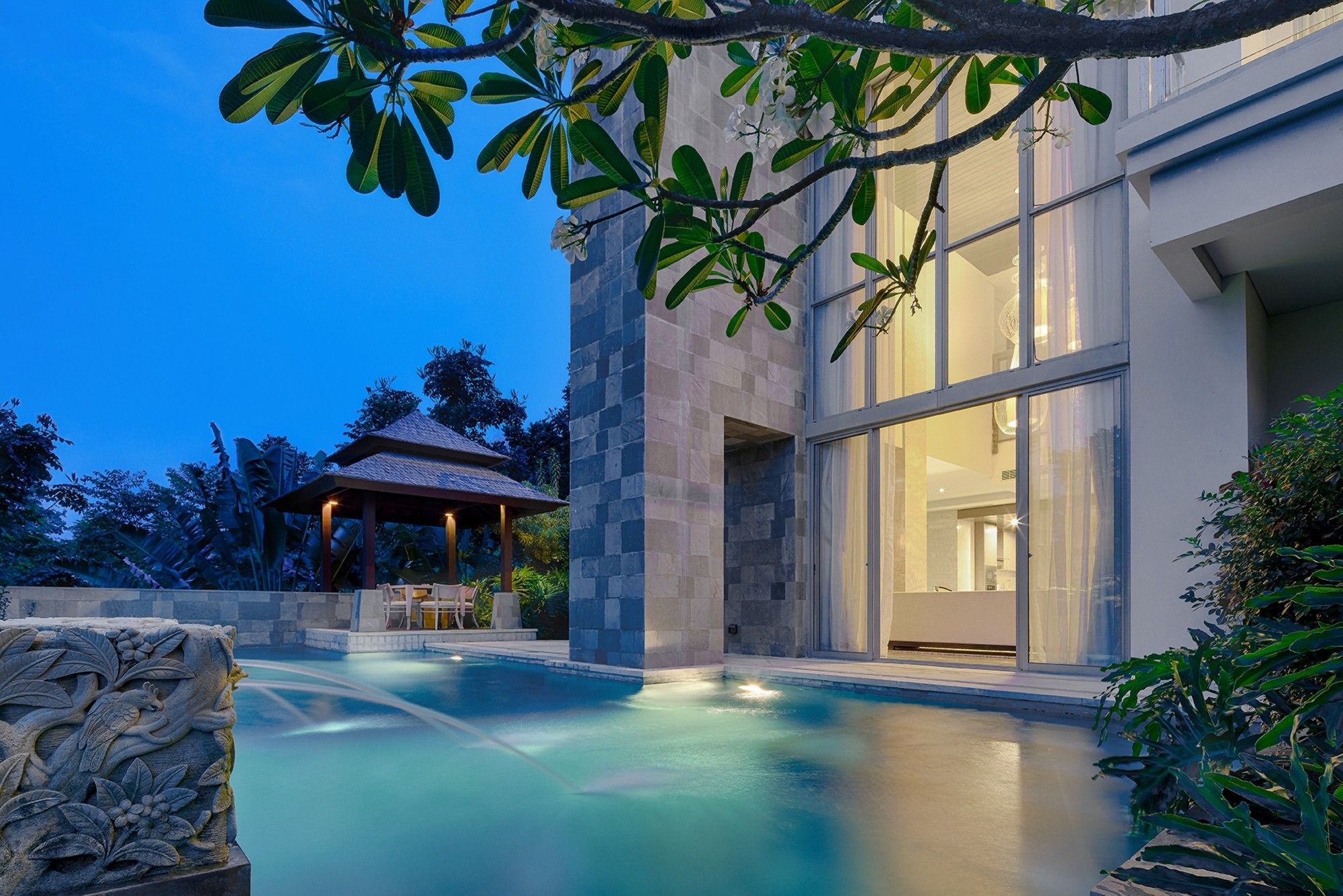 AYANA Residences