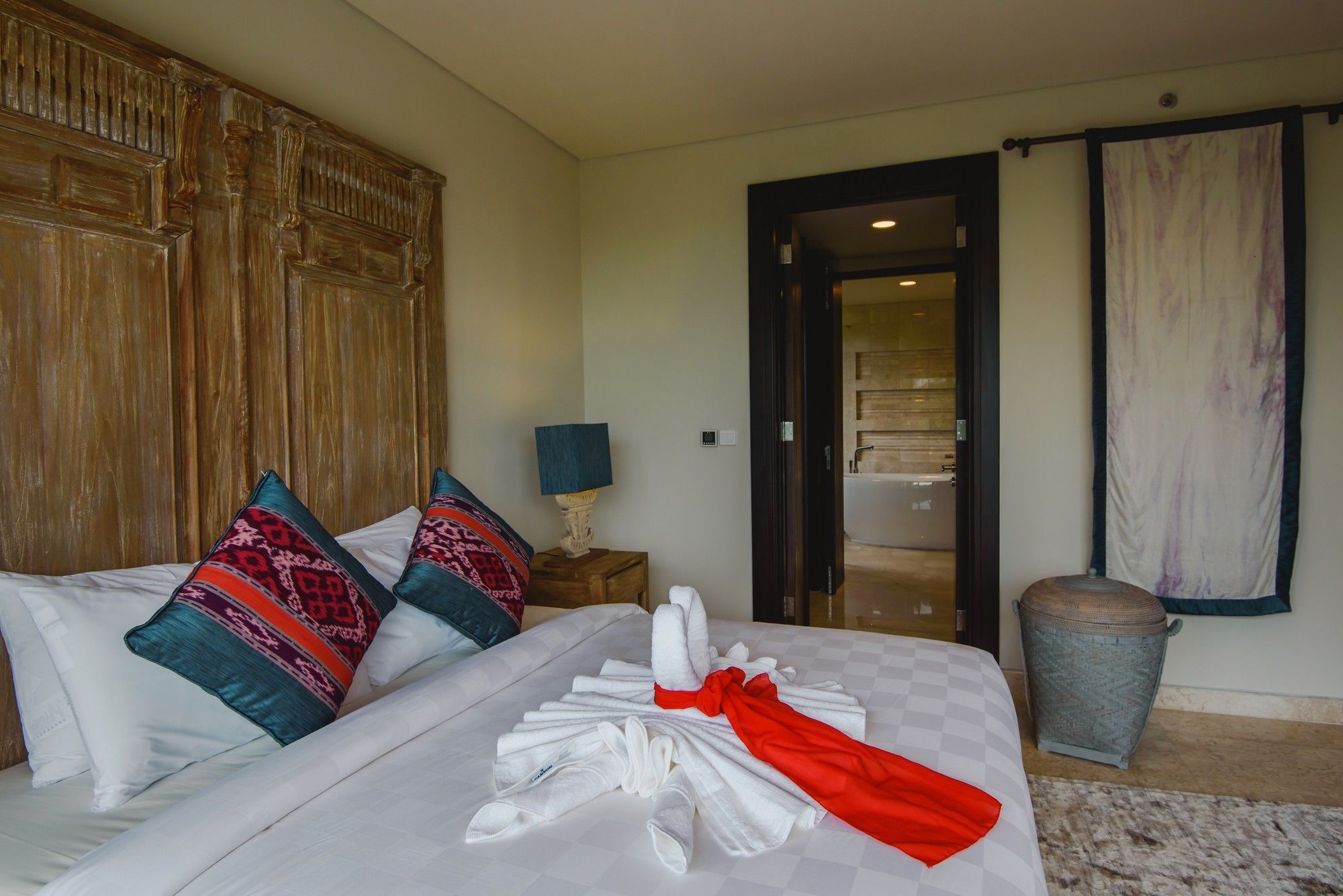 AYANA Residences