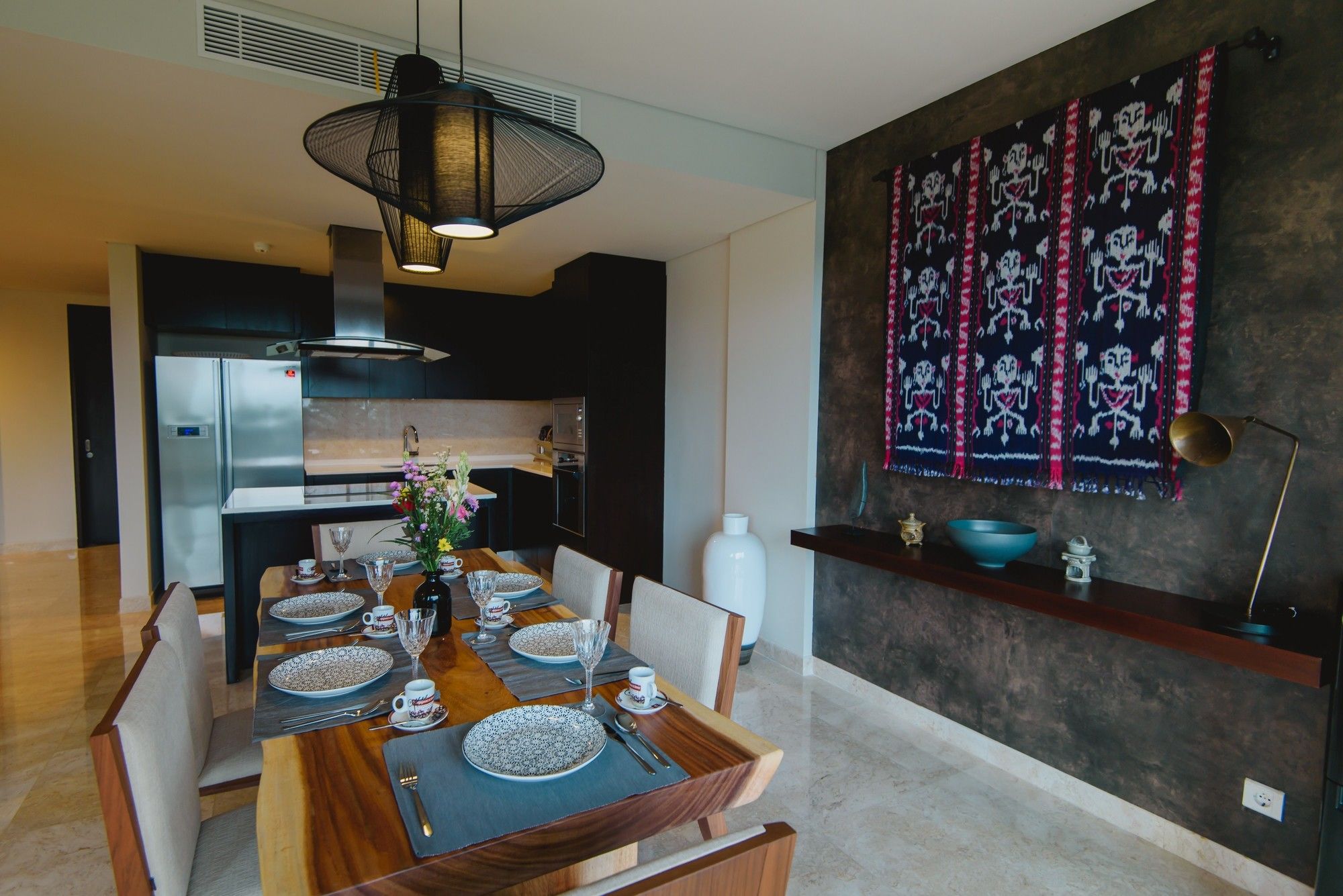 AYANA Residences