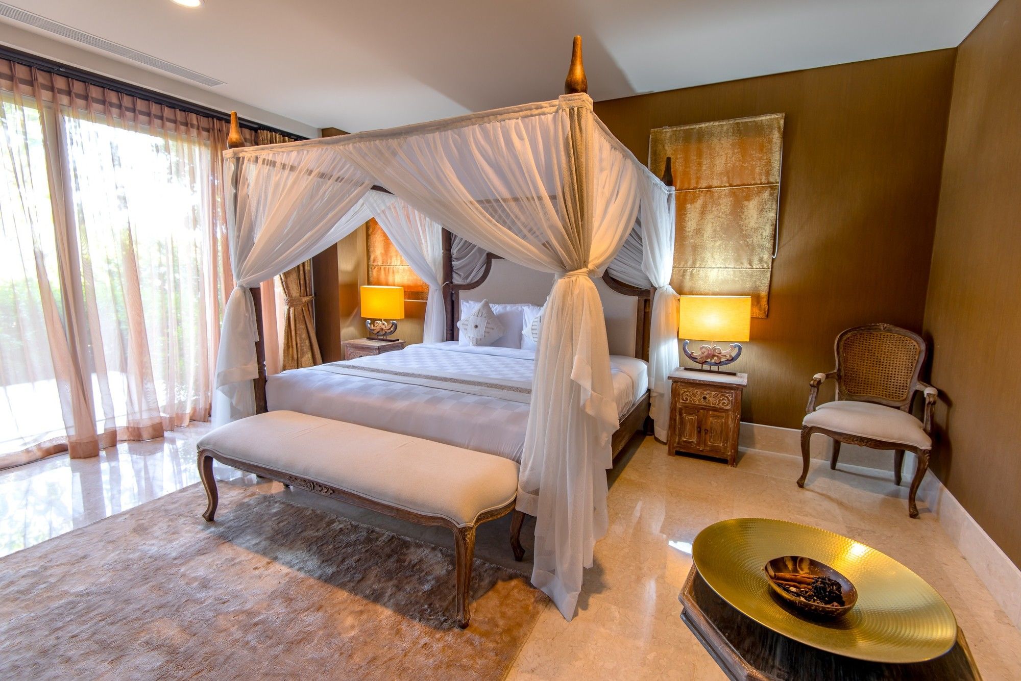 AYANA Residences