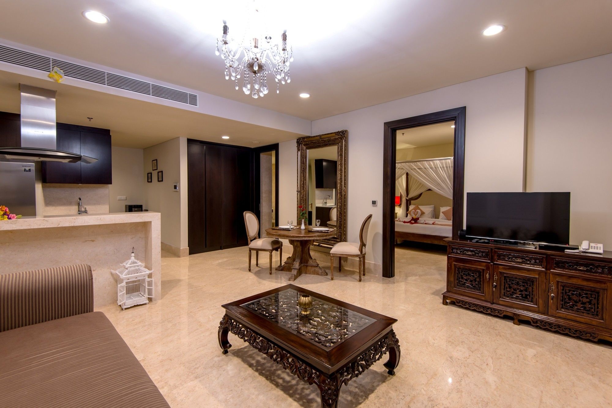 AYANA Residences