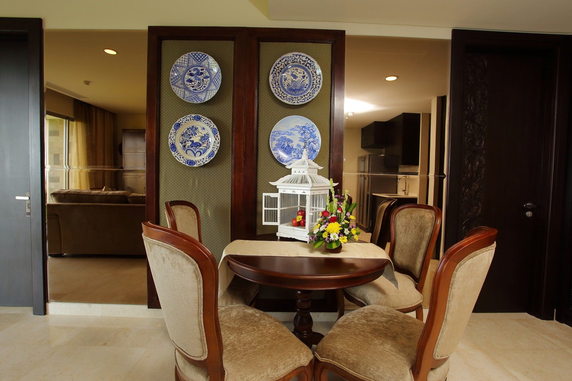 AYANA Residences