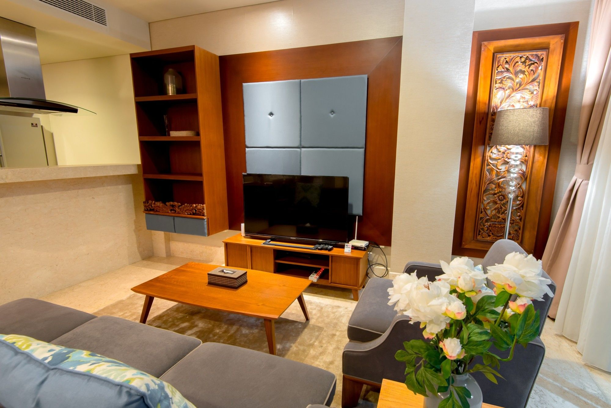 AYANA Residences