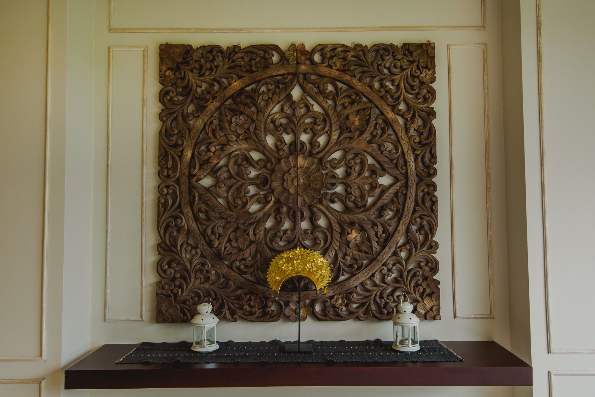 AYANA Residences