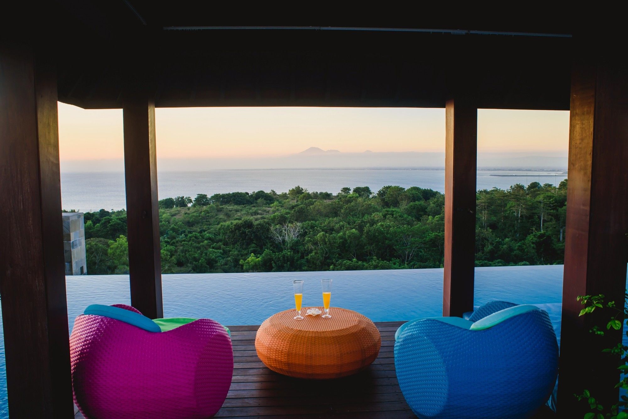 AYANA Residences