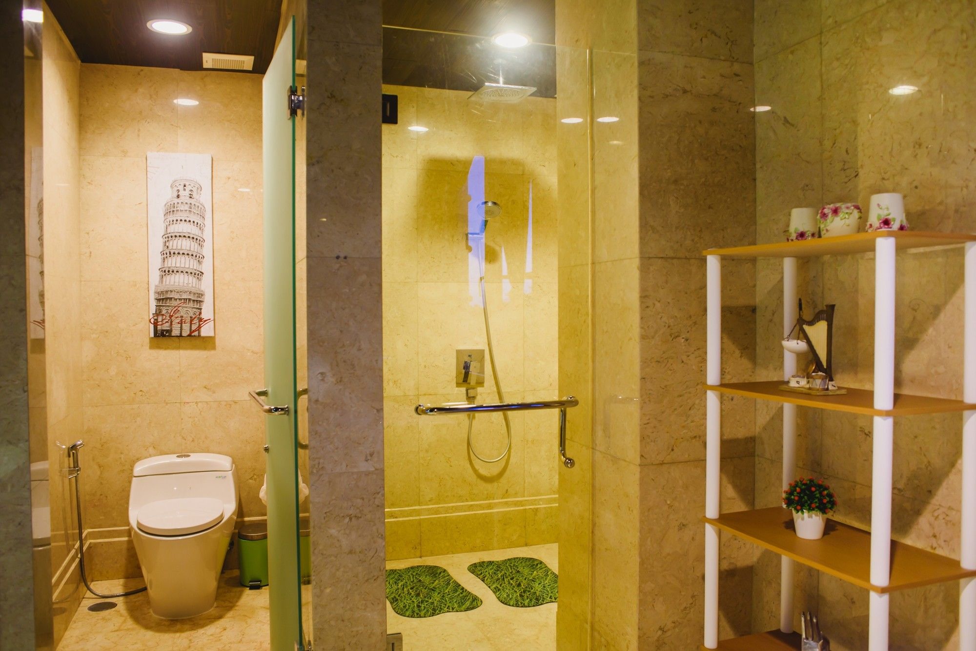 AYANA Residences