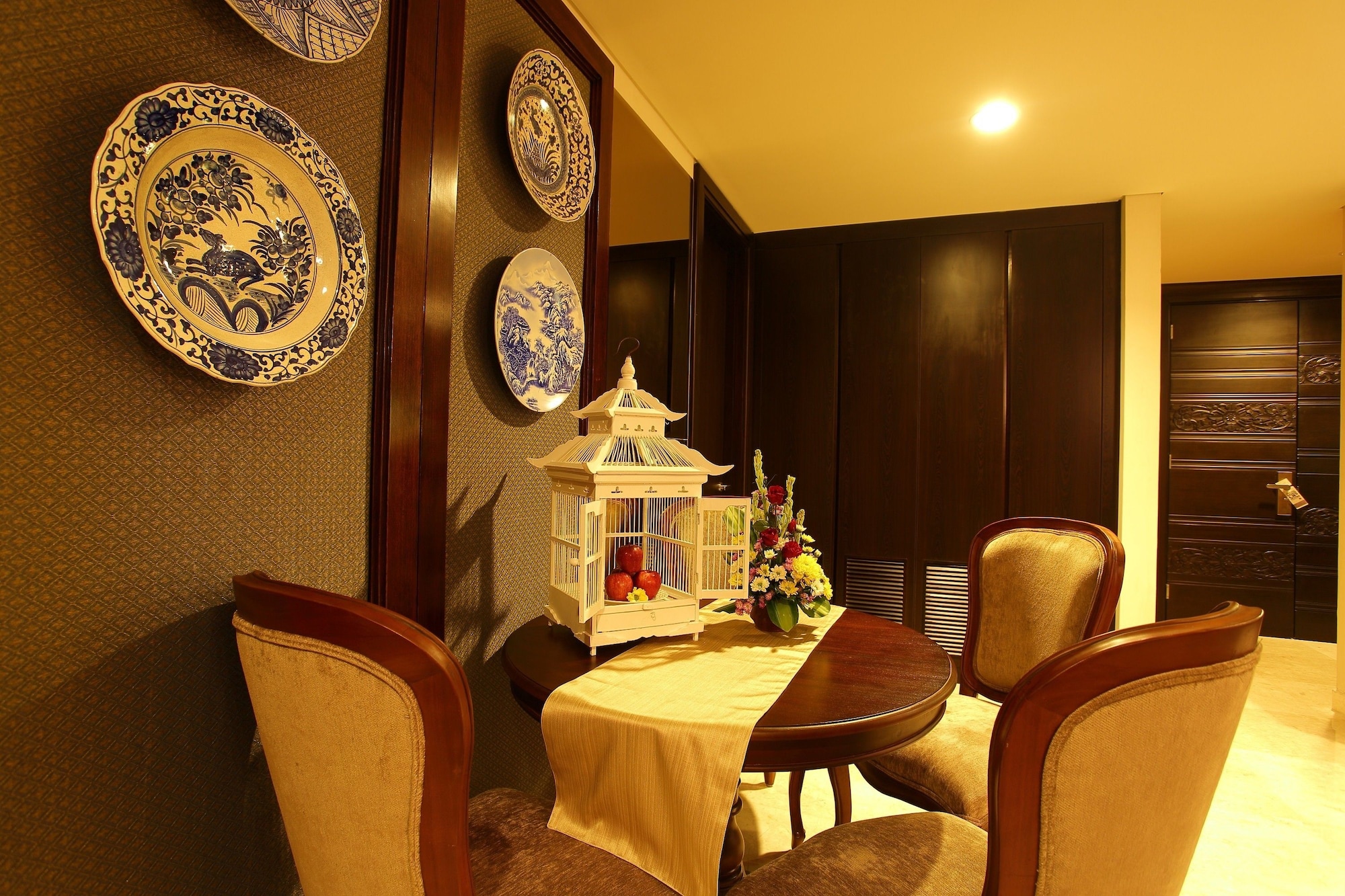 AYANA Residences