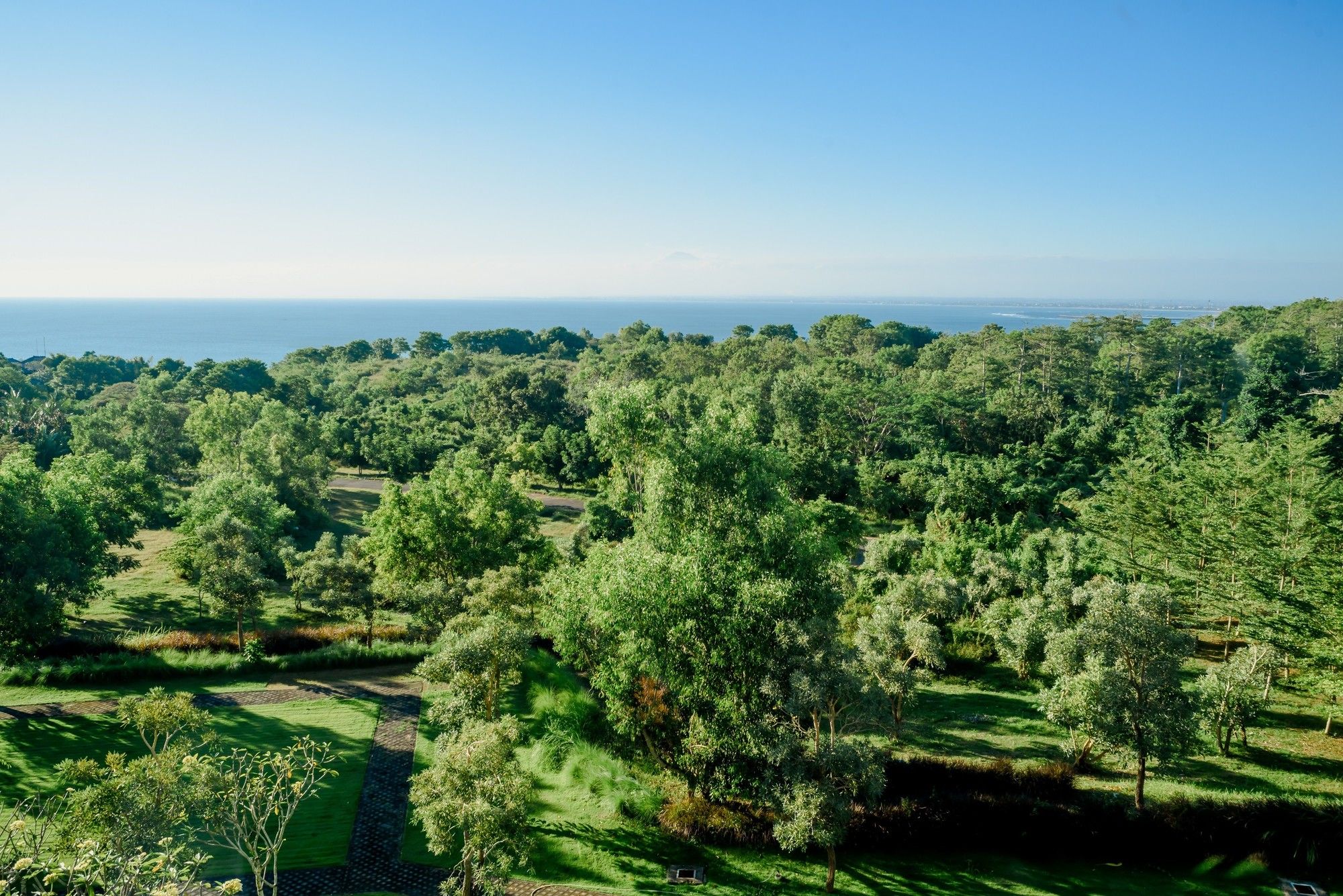 AYANA Residences