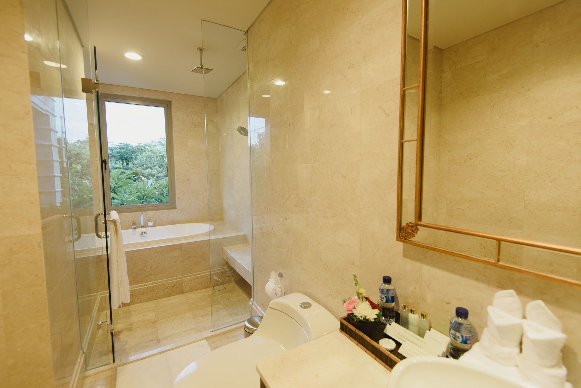 AYANA Residences