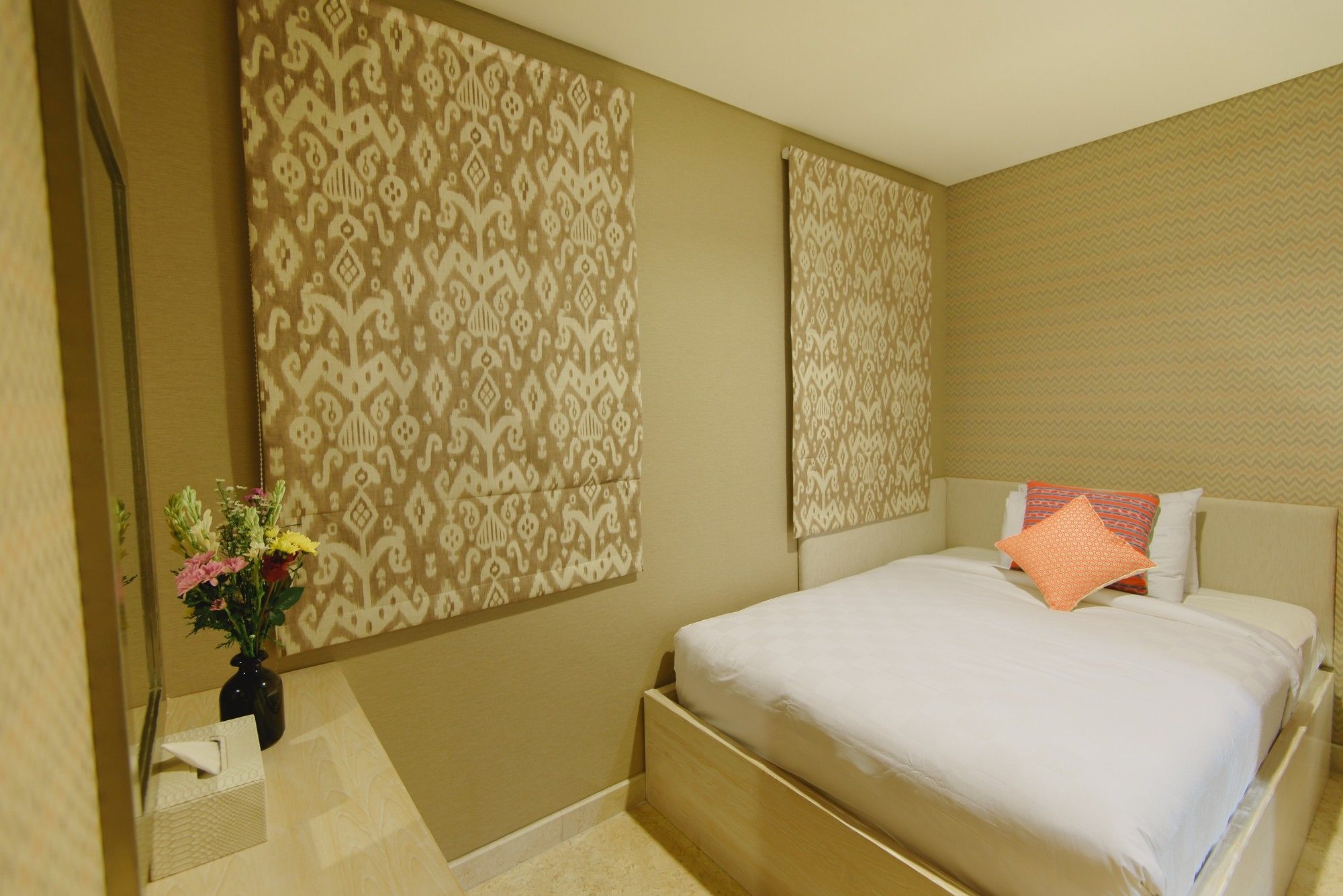 AYANA Residences