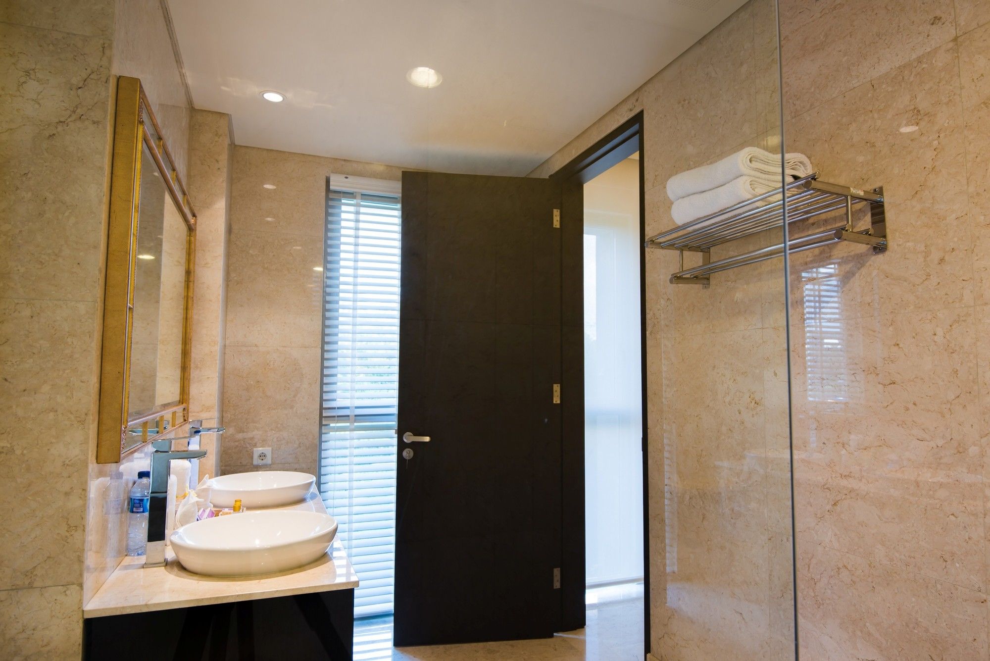 AYANA Residences