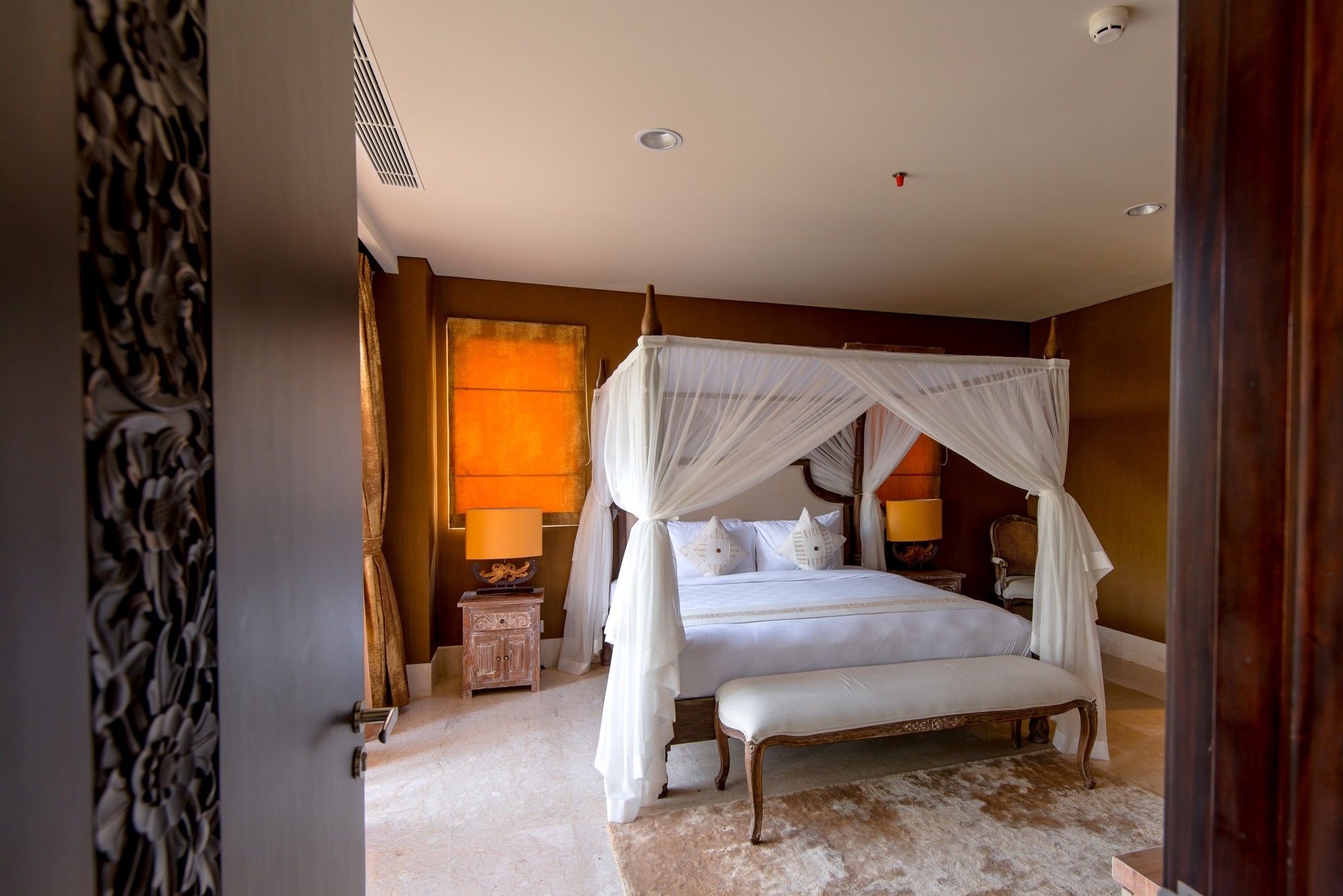 AYANA Residences
