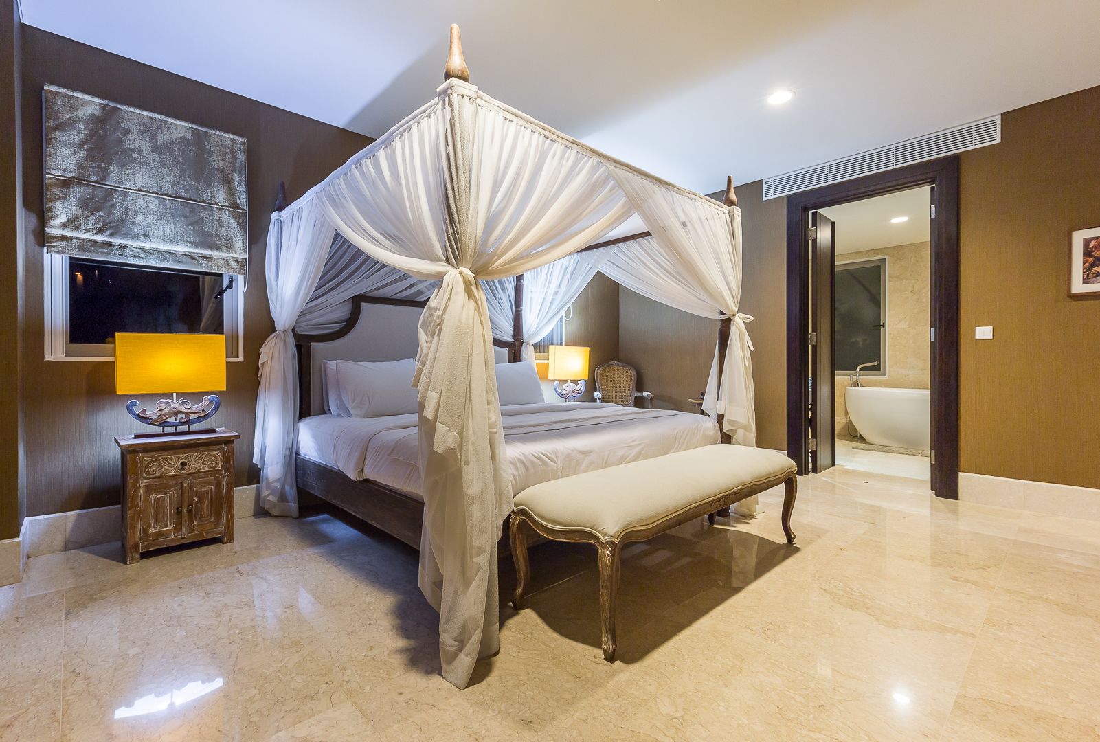 AYANA Residences by SIMBA GROUP