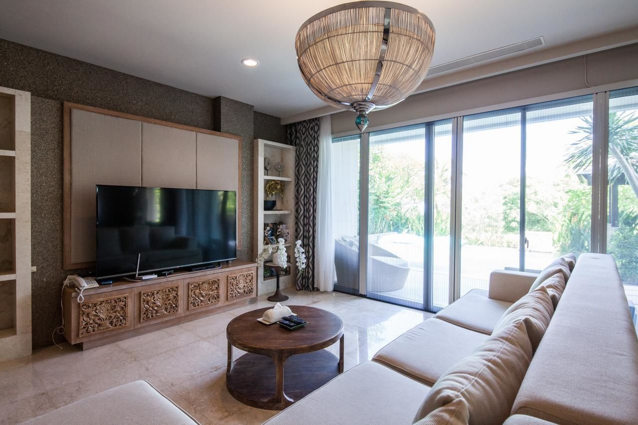 AYANA Residences by SIMBA GROUP