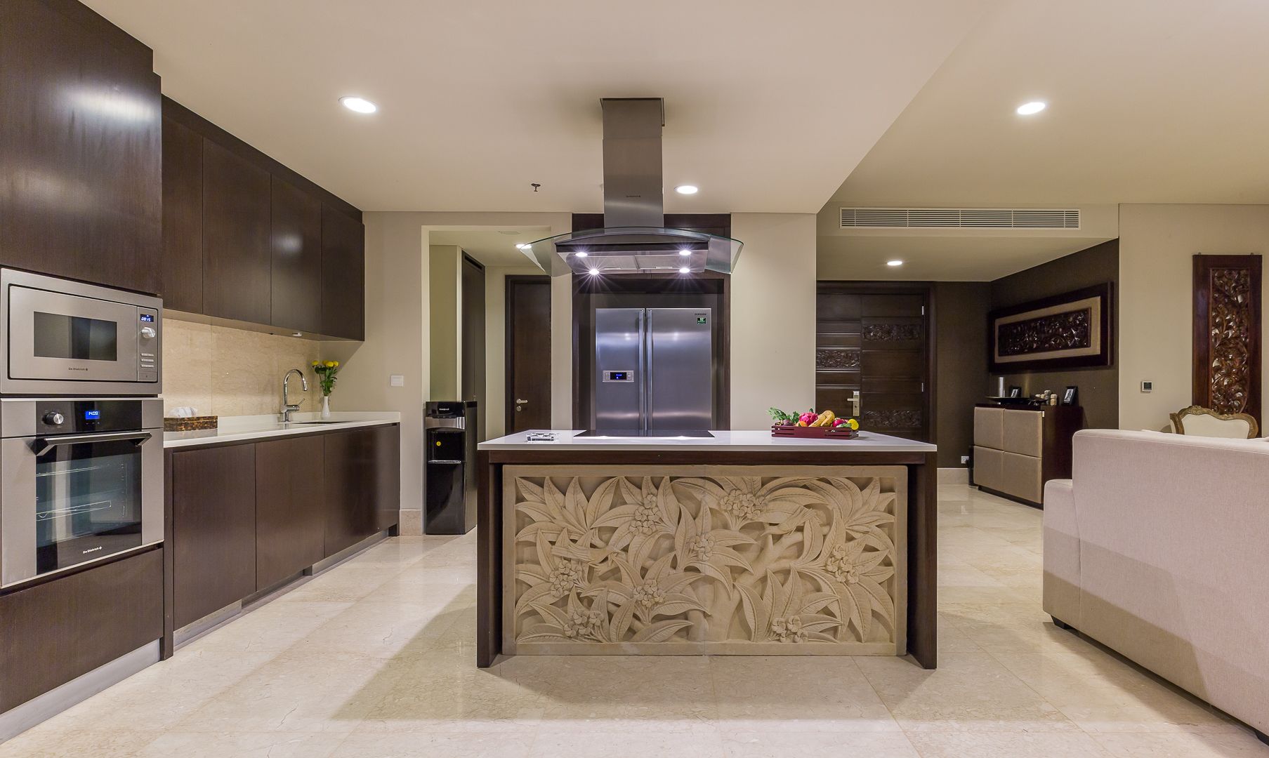 AYANA Residences by SIMBA GROUP
