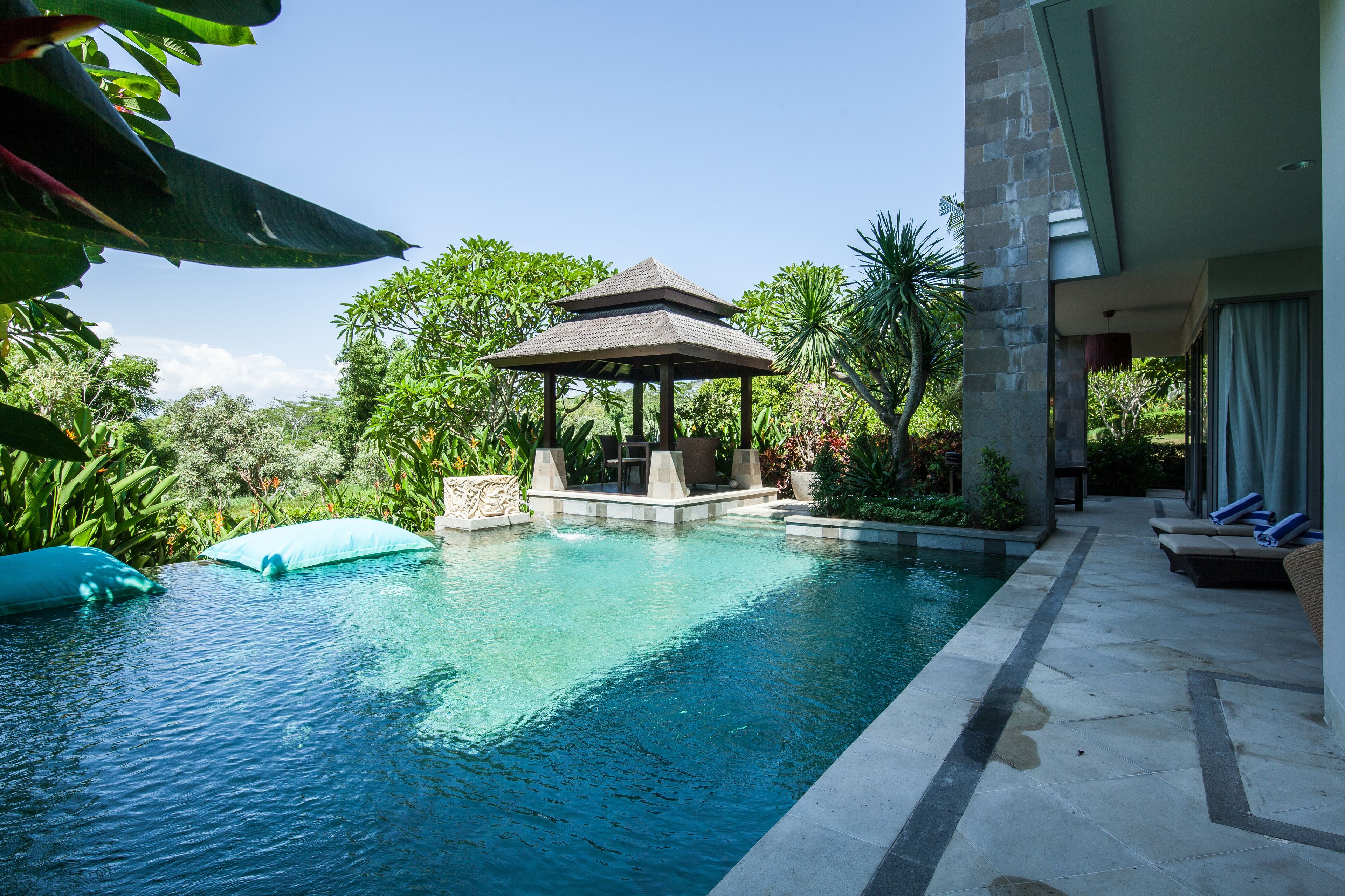 AYANA Residences by SIMBA GROUP
