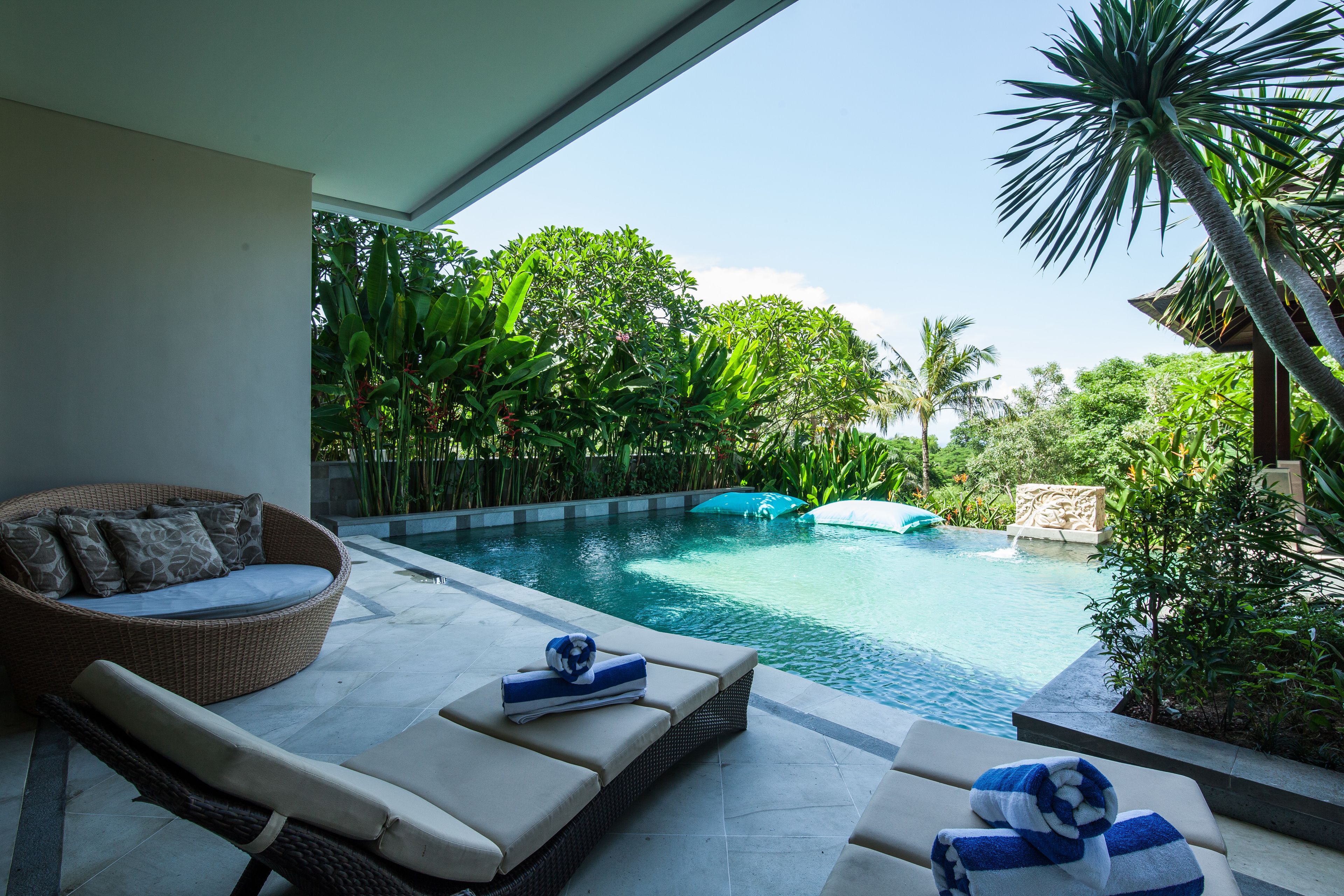 AYANA Residences by SIMBA GROUP