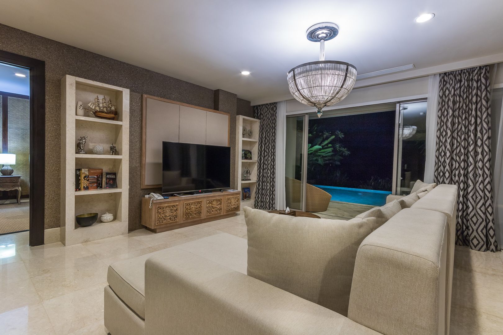 AYANA Residences by SIMBA GROUP