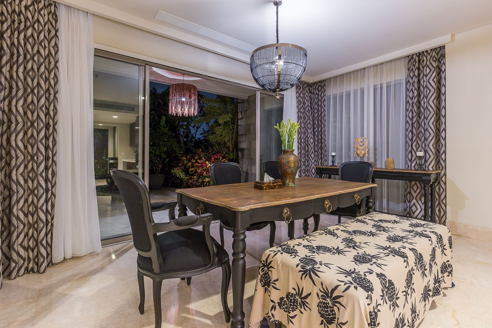 AYANA Residences by SIMBA GROUP