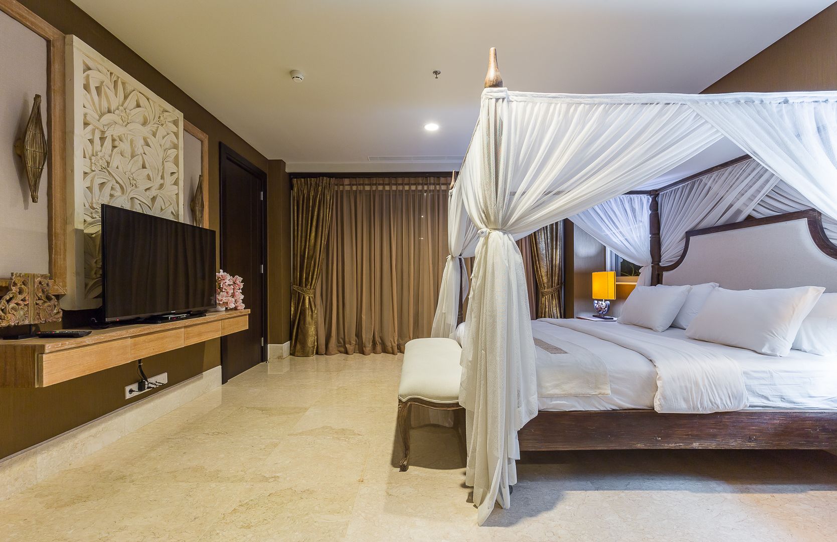 AYANA Residences by SIMBA GROUP