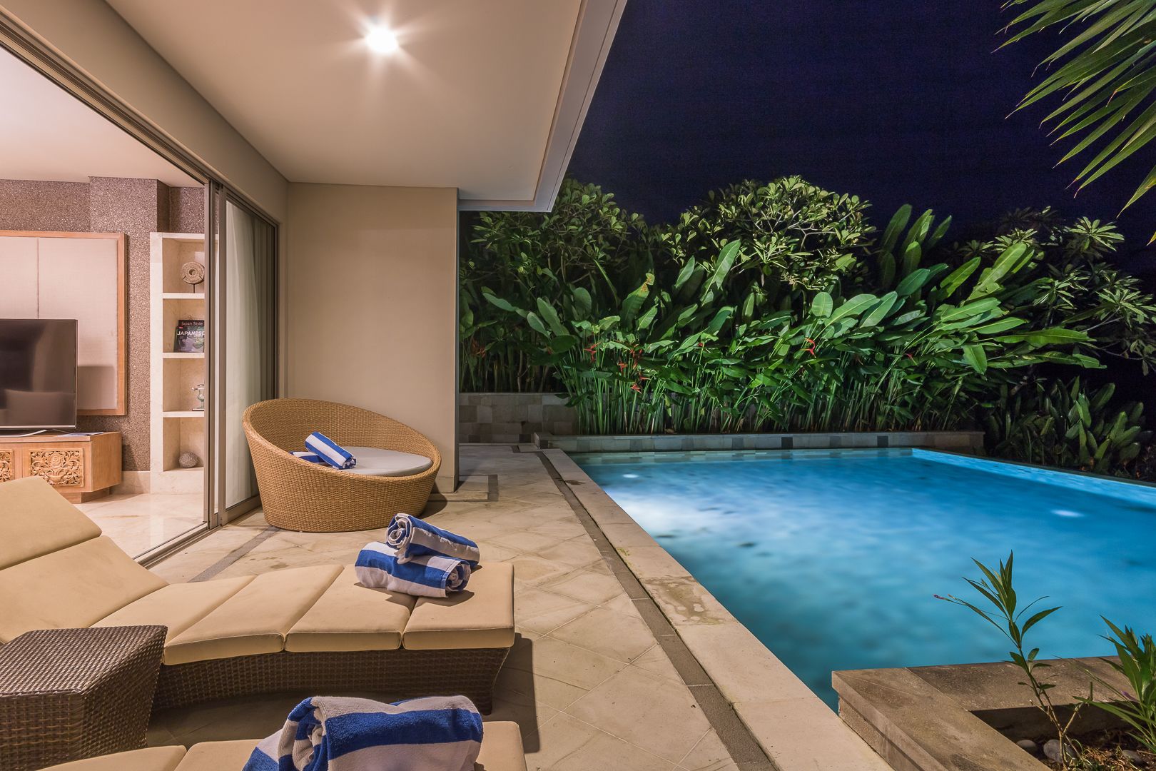AYANA Residences by SIMBA GROUP