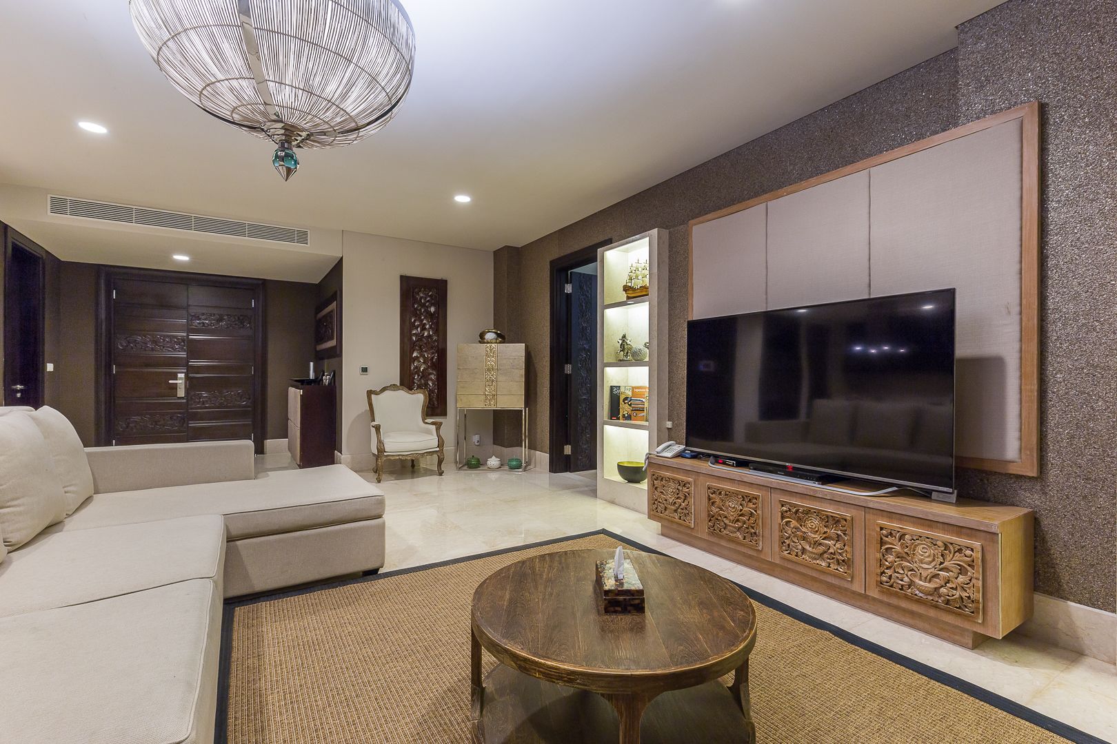 AYANA Residences by SIMBA GROUP