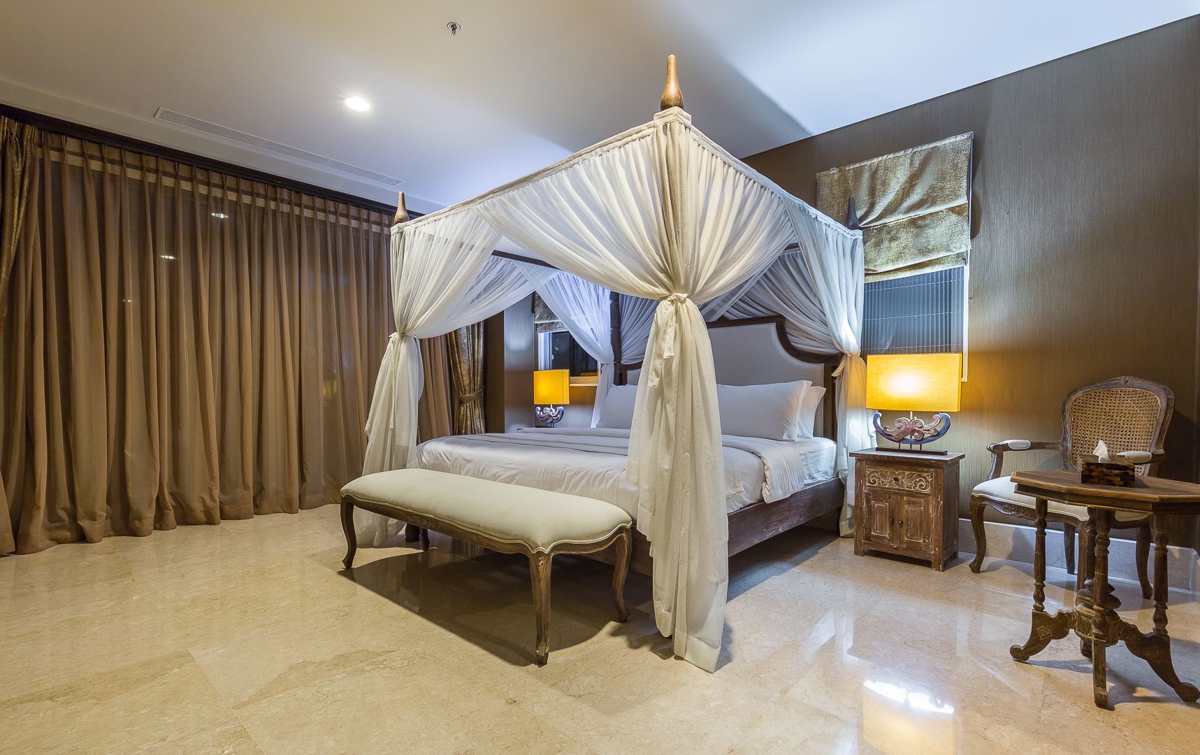 AYANA Residences by SIMBA GROUP
