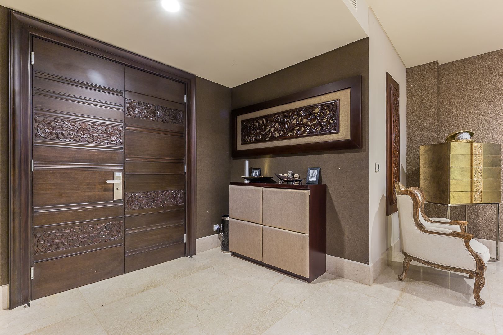 AYANA Residences by SIMBA GROUP