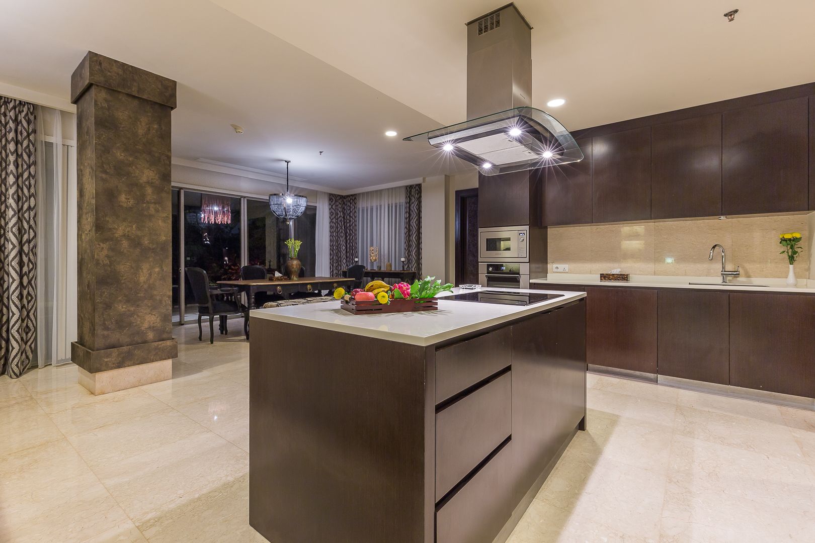 AYANA Residences by SIMBA GROUP