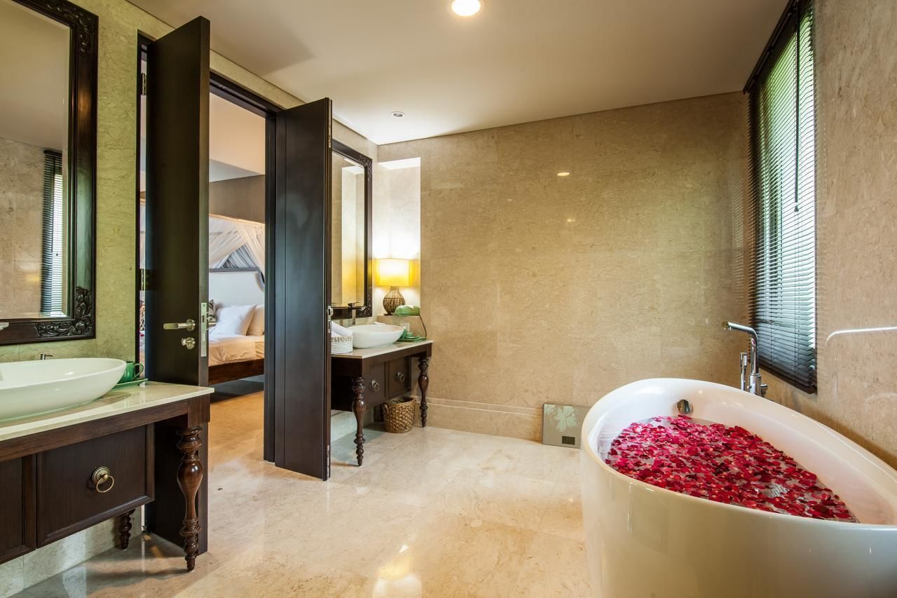 AYANA Residences by SIMBA GROUP