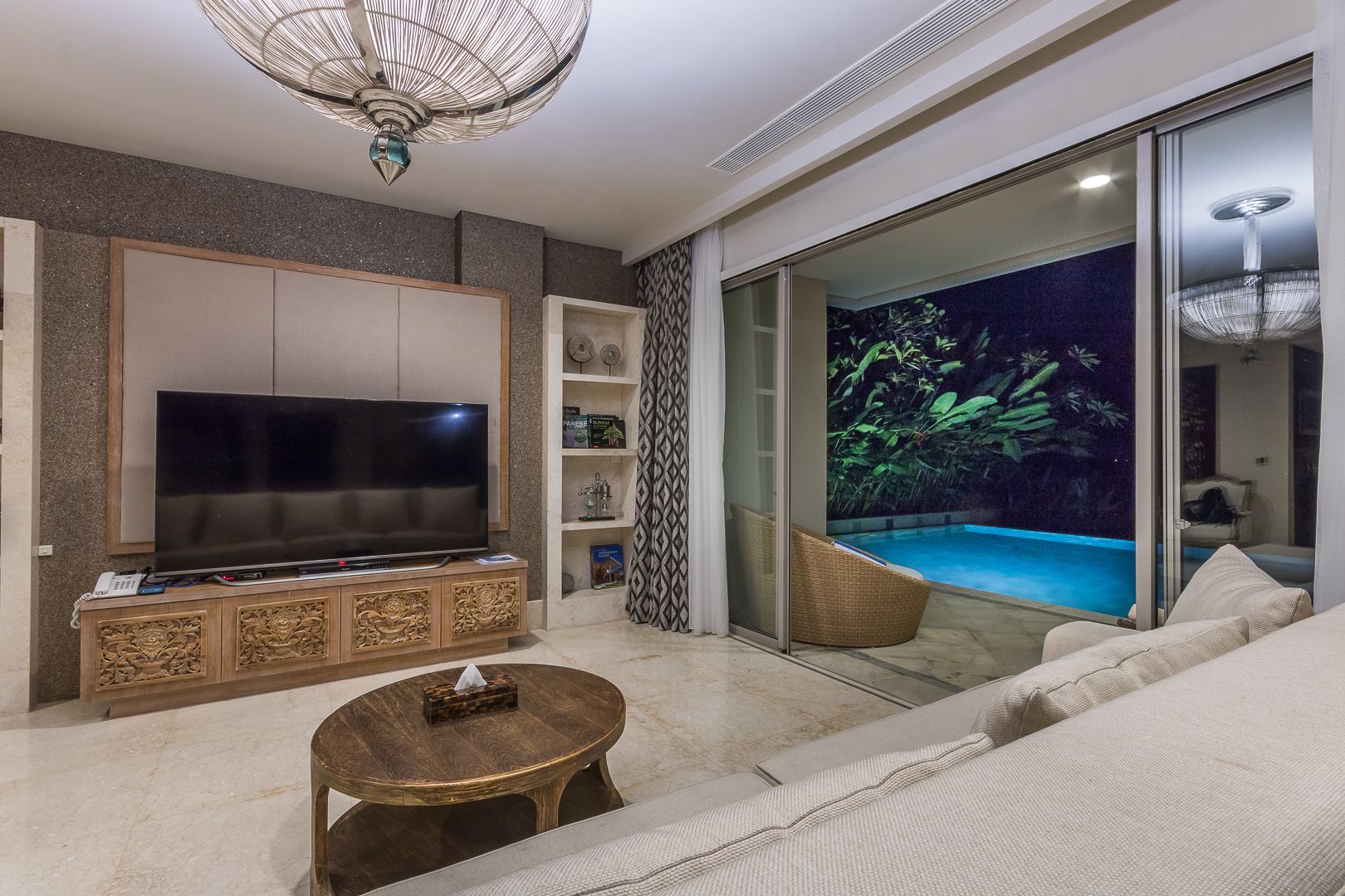 AYANA Residences by SIMBA GROUP