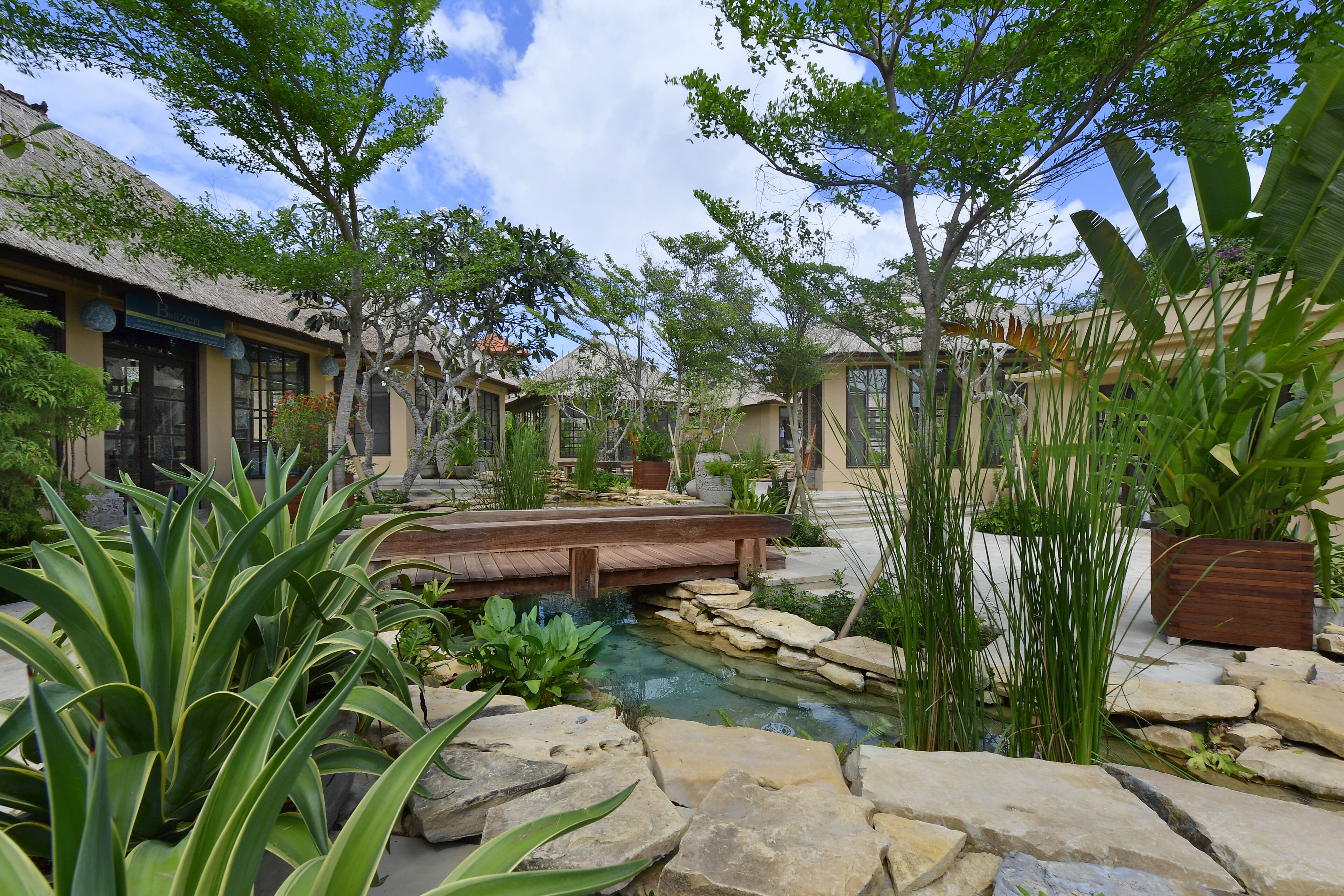 AYANA Segara Bali