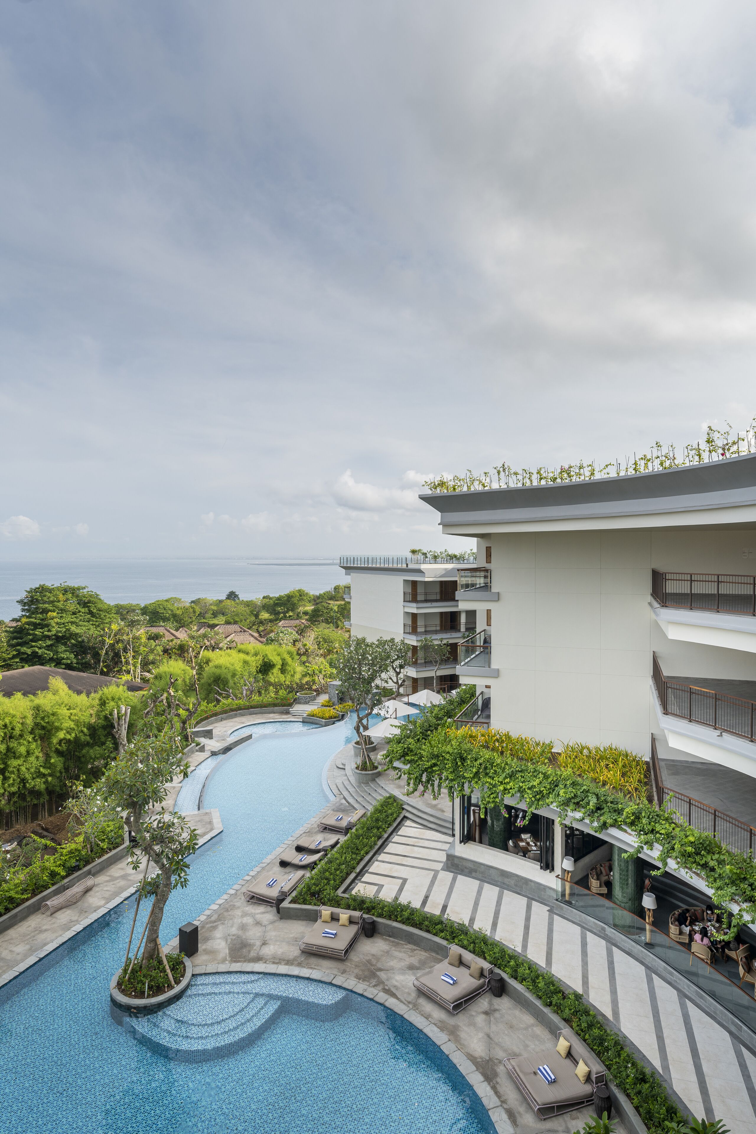 AYANA Segara Bali