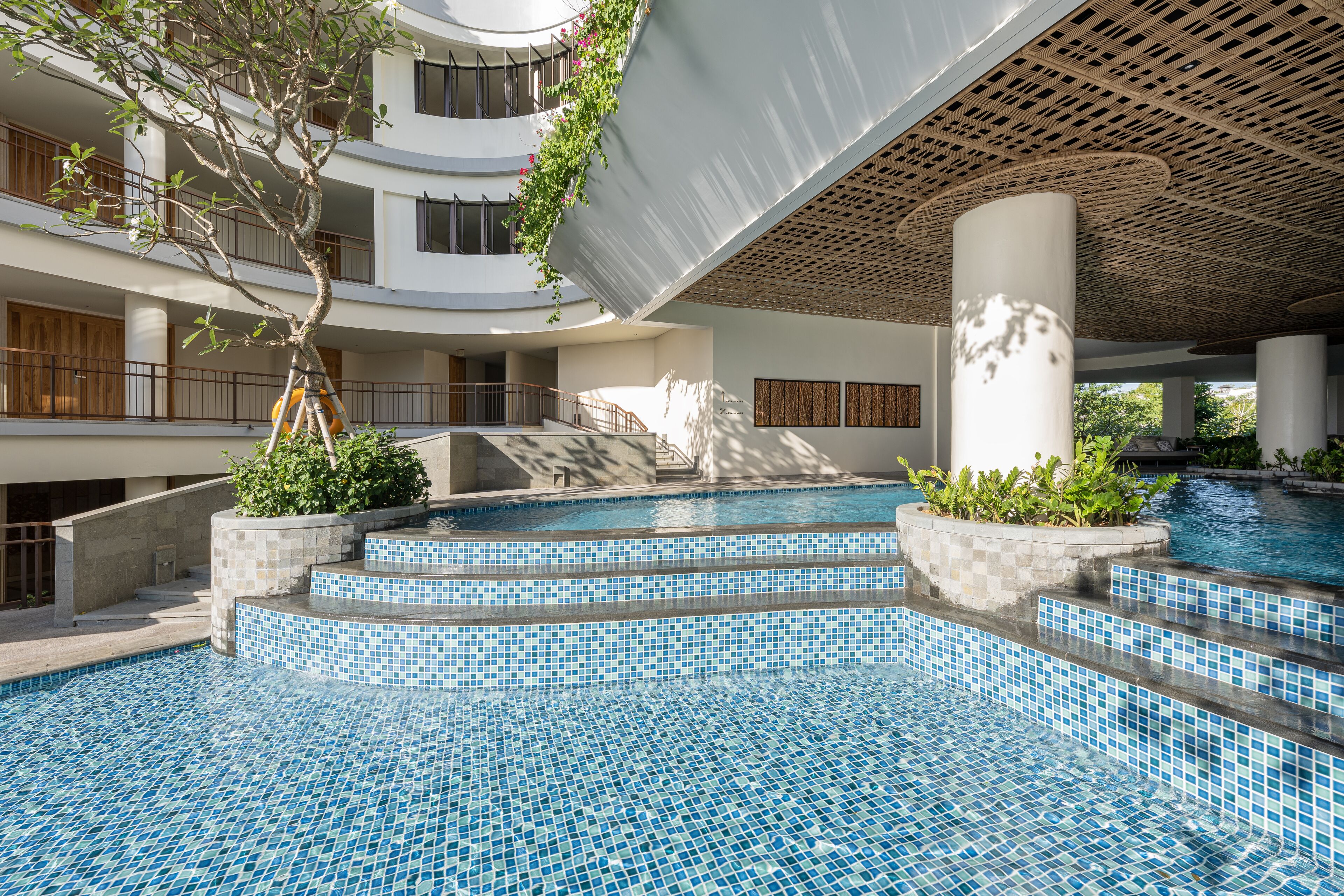 AYANA Segara Bali