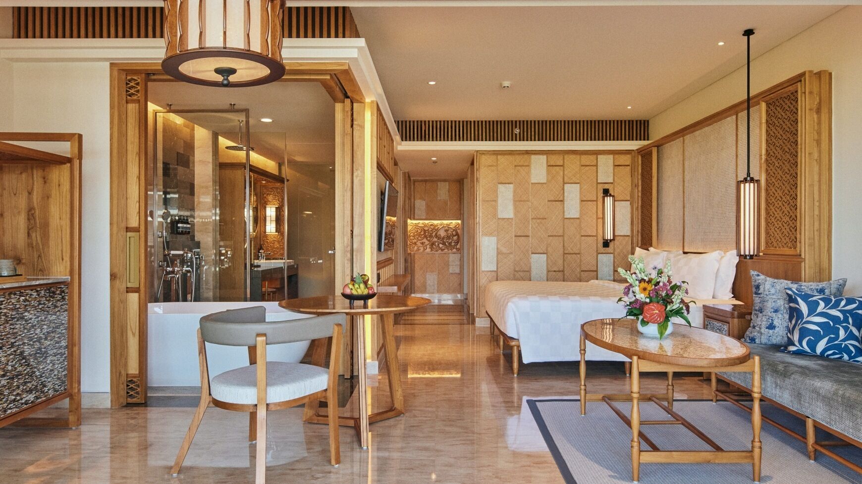 AYANA Segara Bali