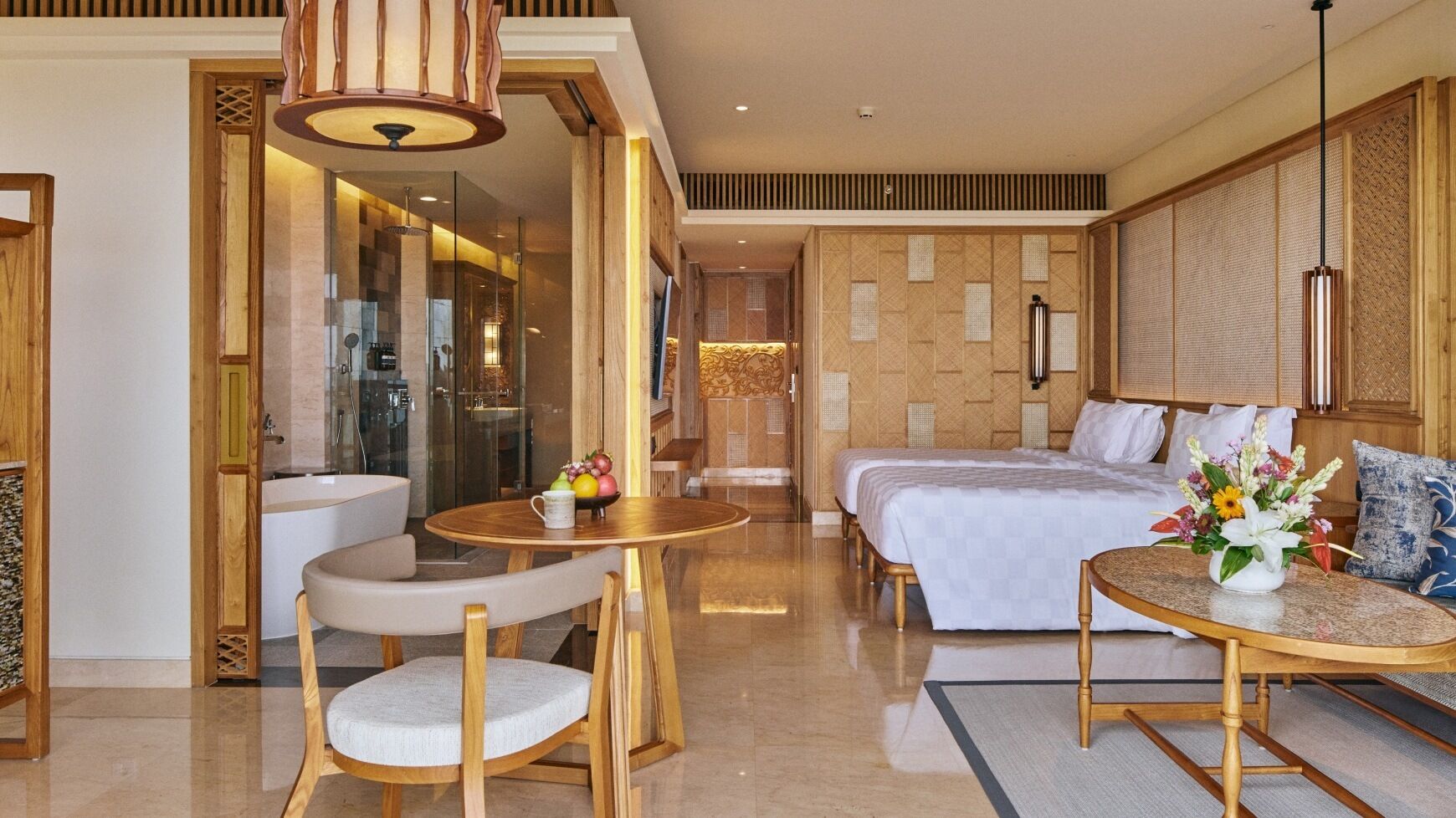 AYANA Segara Bali