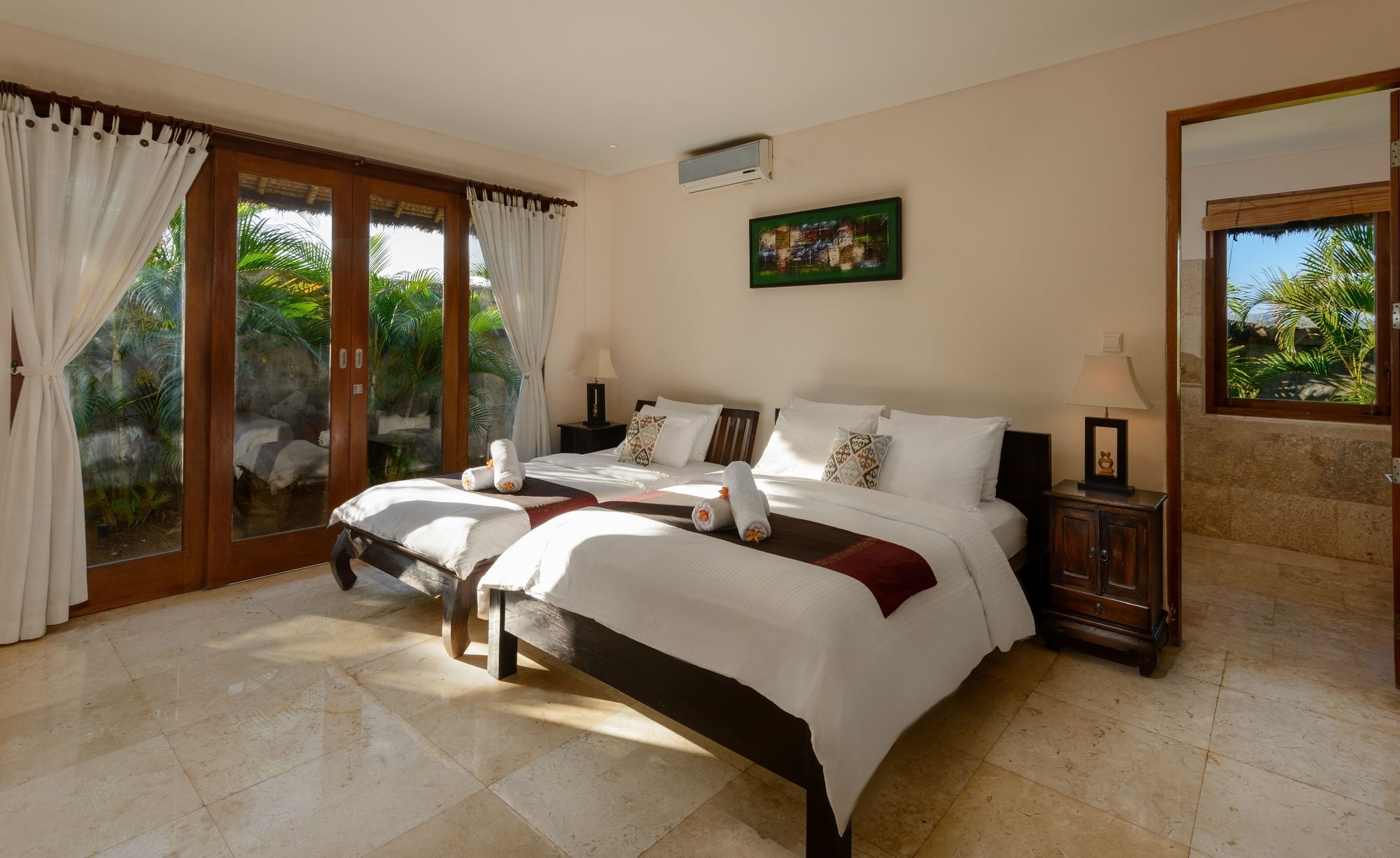 Balangan Beach Villa