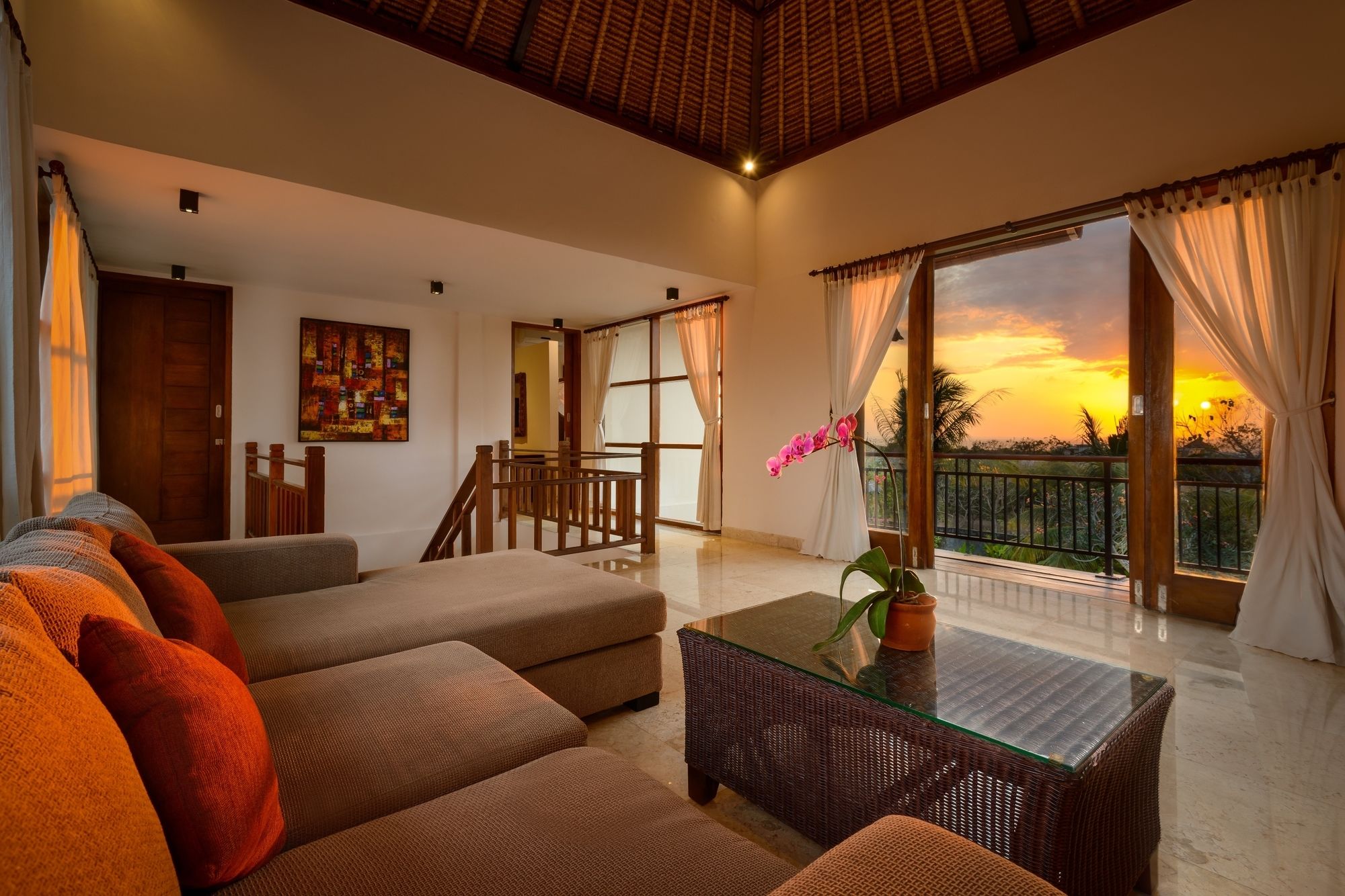 Balangan Beach Villa