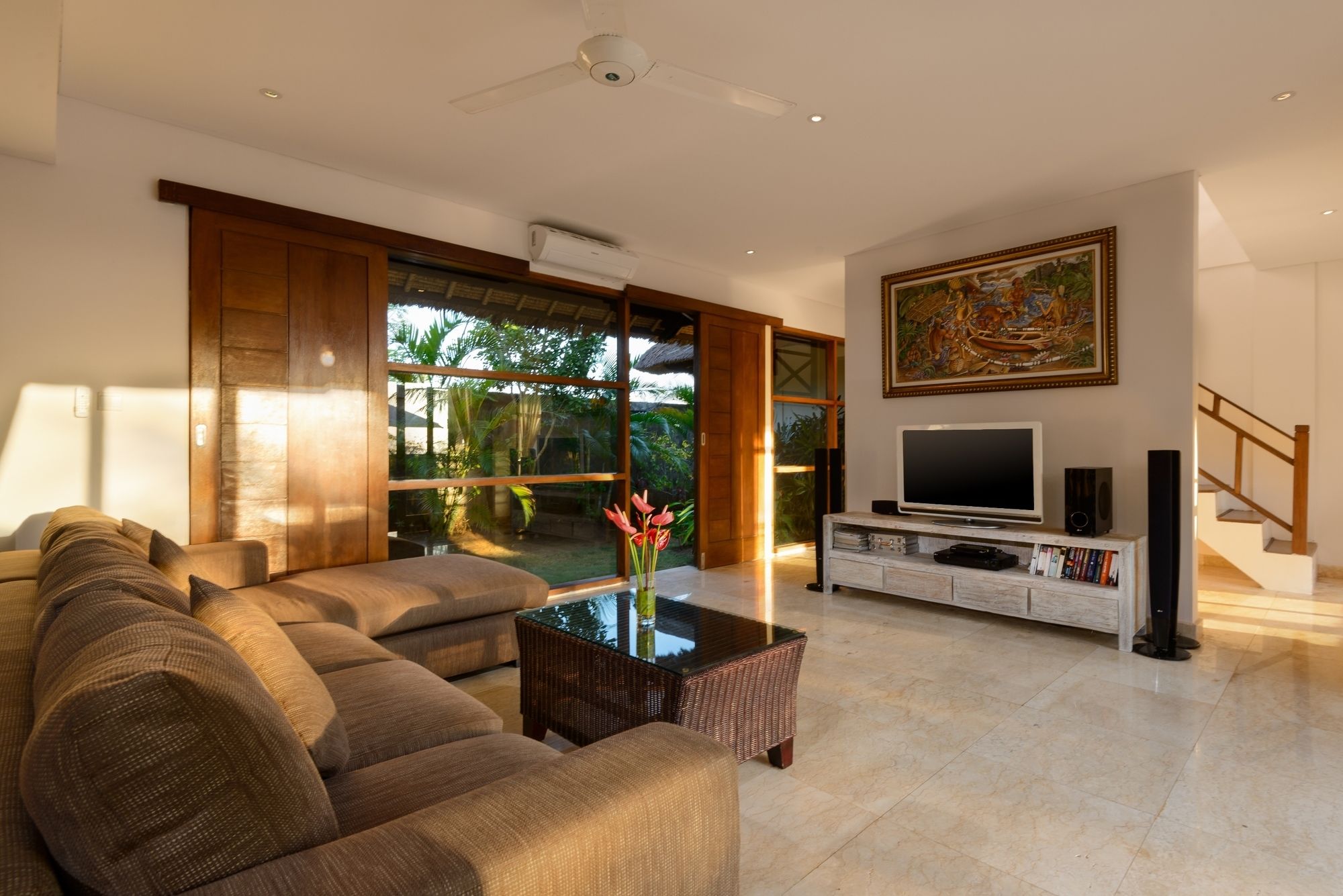 Balangan Beach Villa