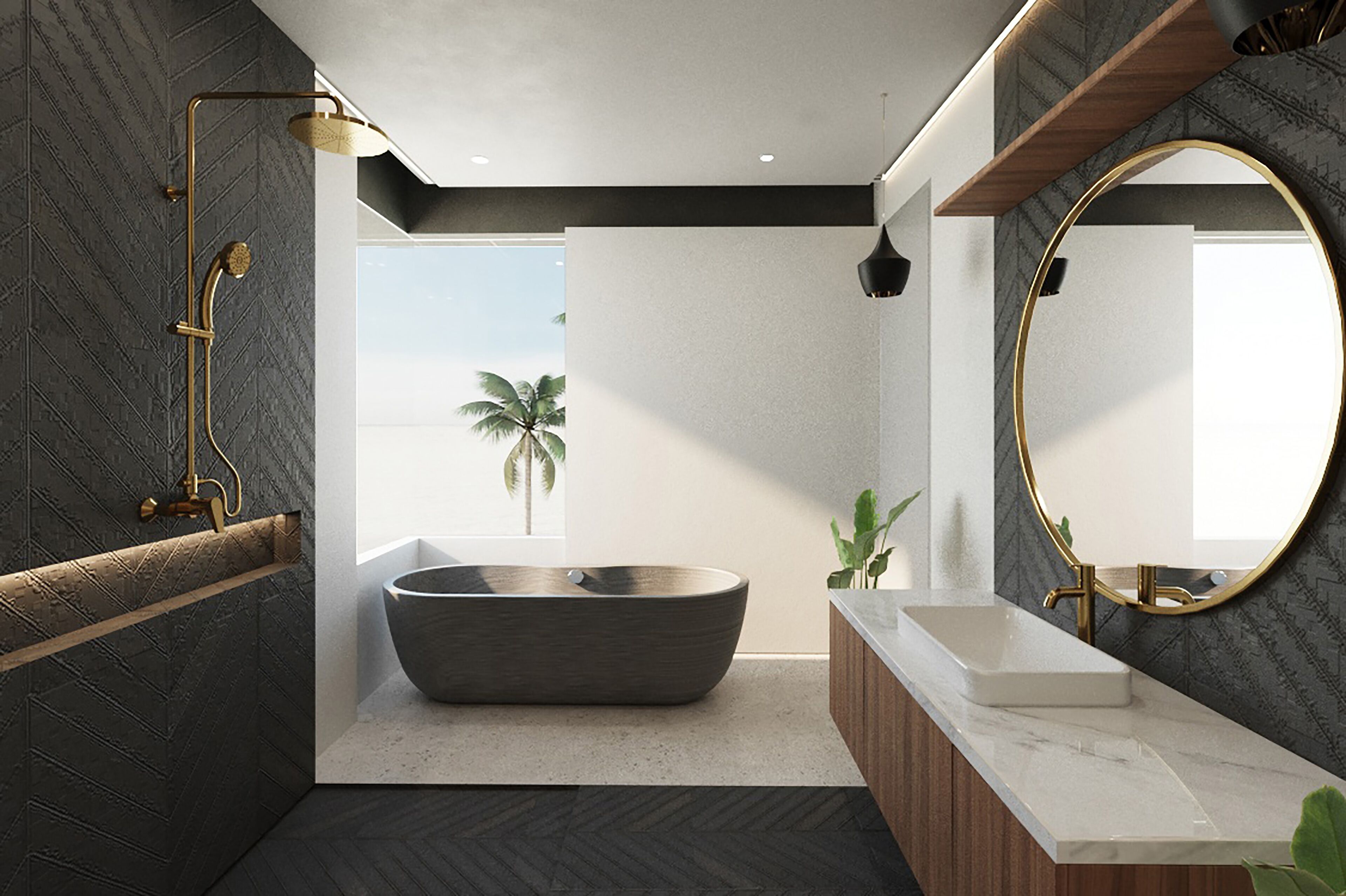 Balangan Beach Villa Freya