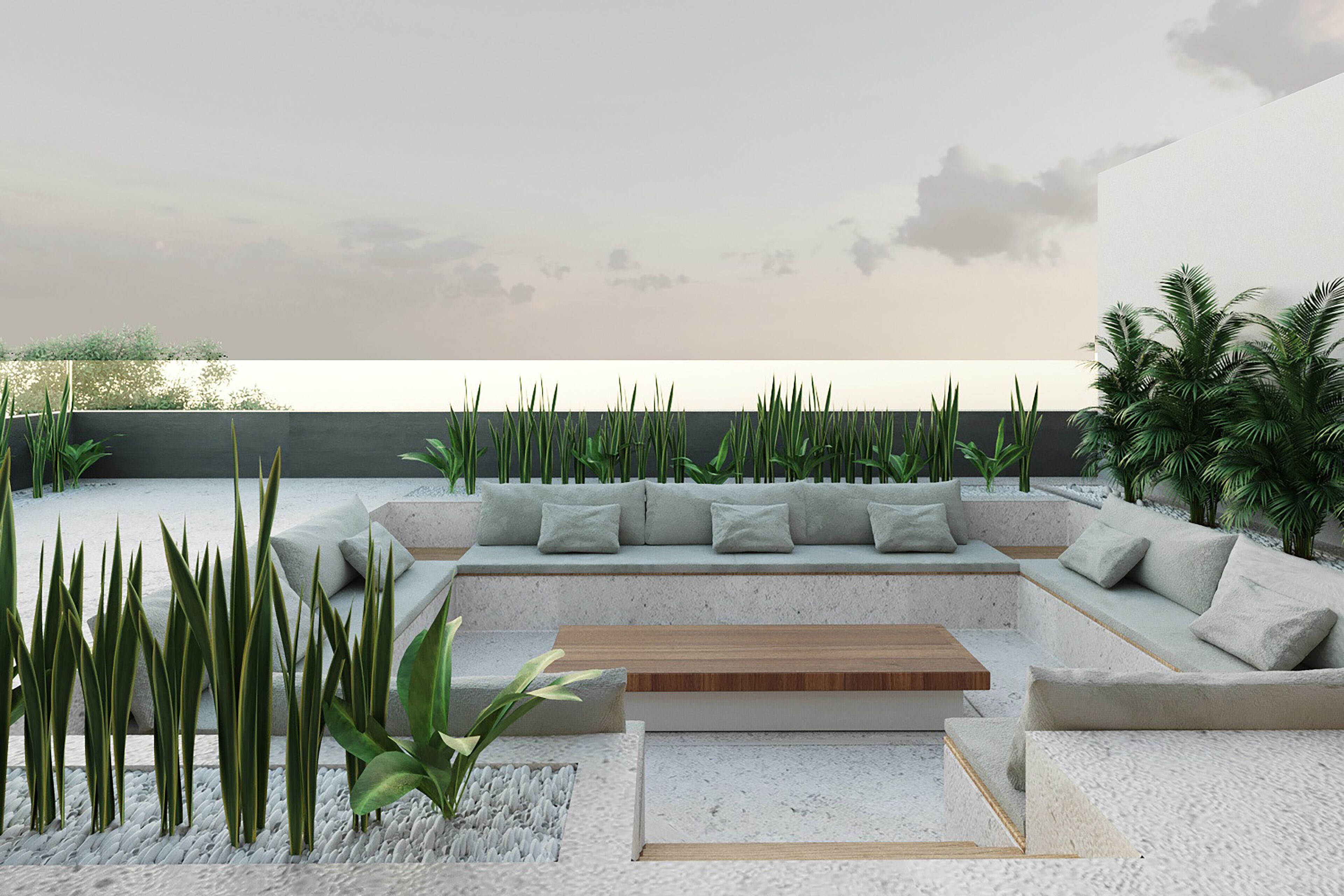 Balangan Beach Villa Freya