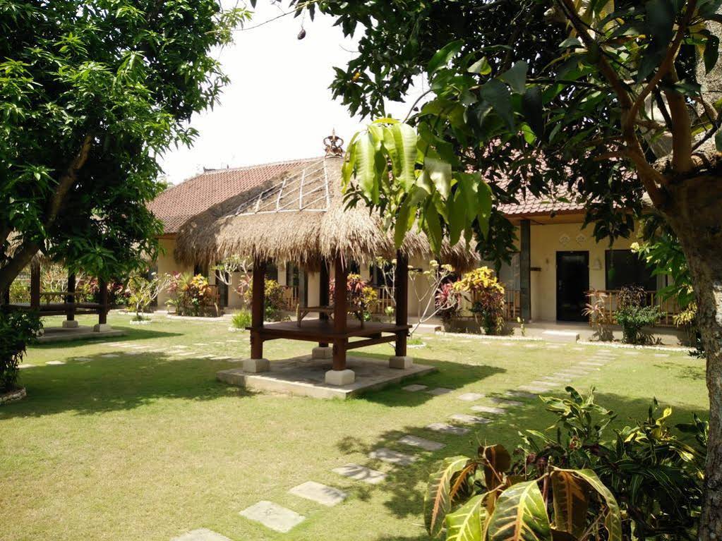 Balangan Cottage